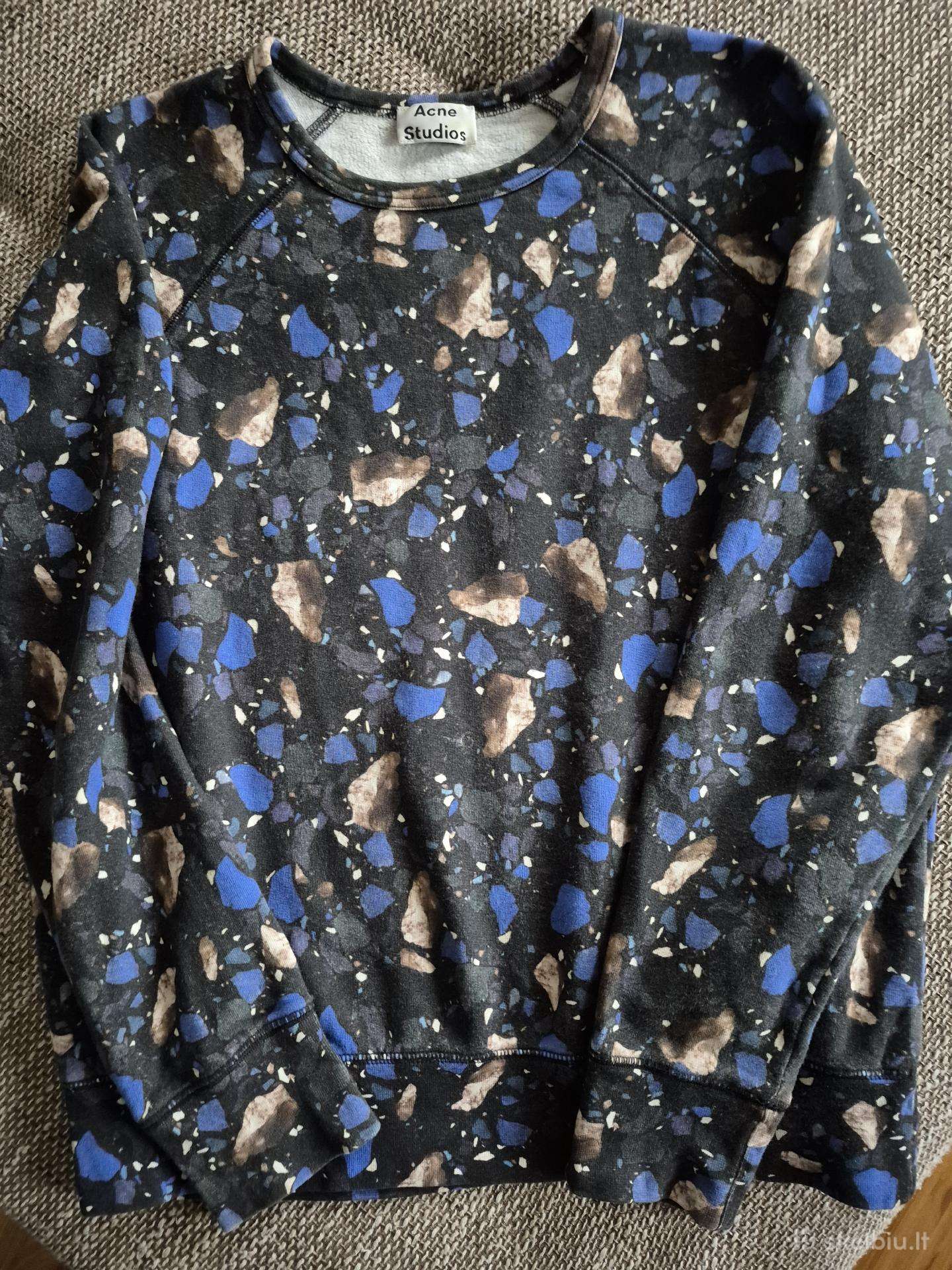 Acne studios džemperis L