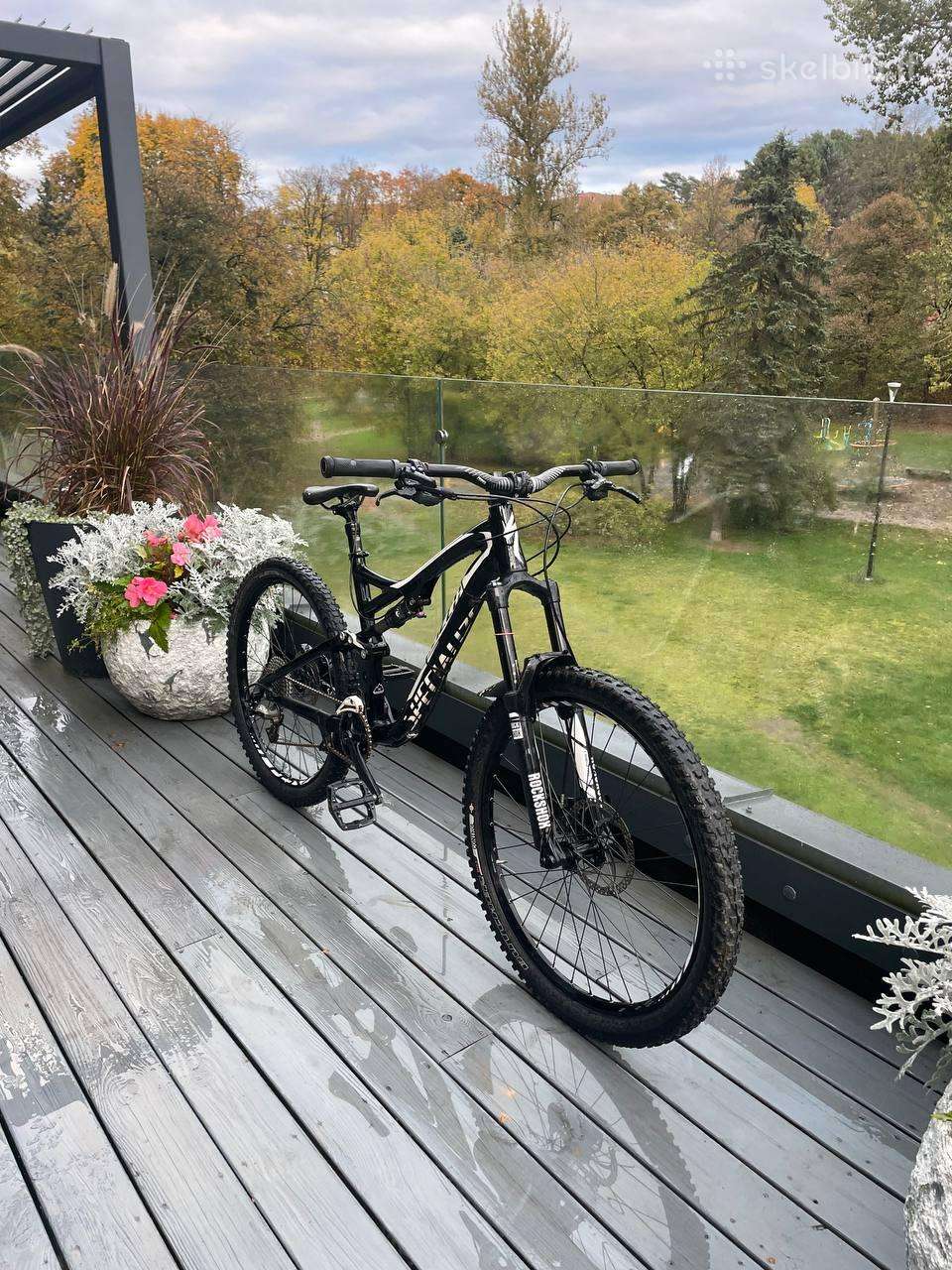 Specialized Stumpjumper comp EVO