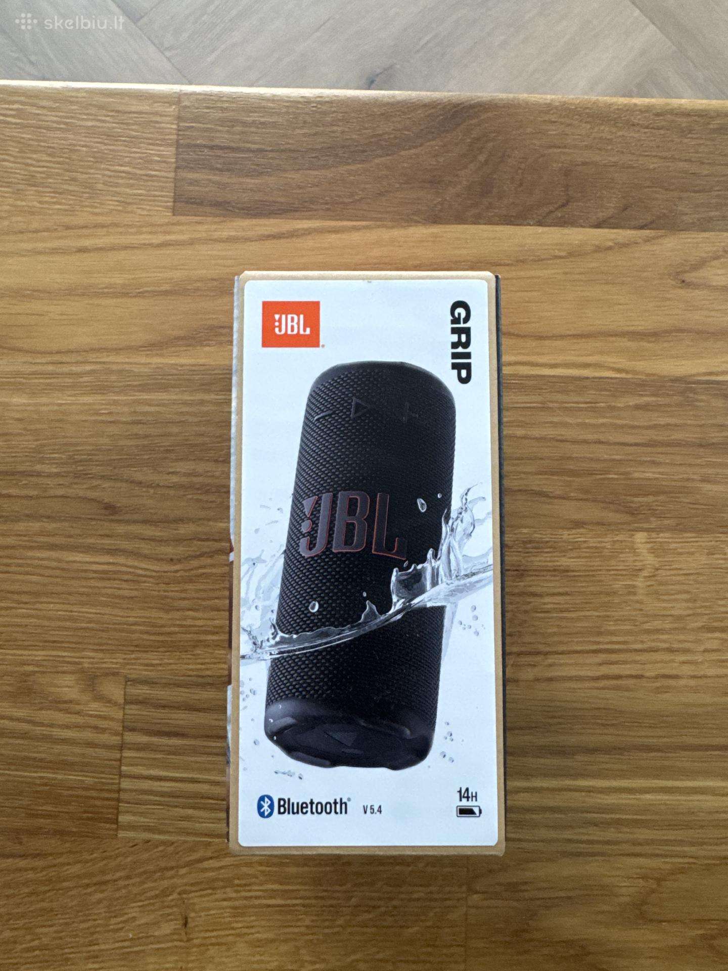 Parduodu naują Jbl Grip kolonėlę