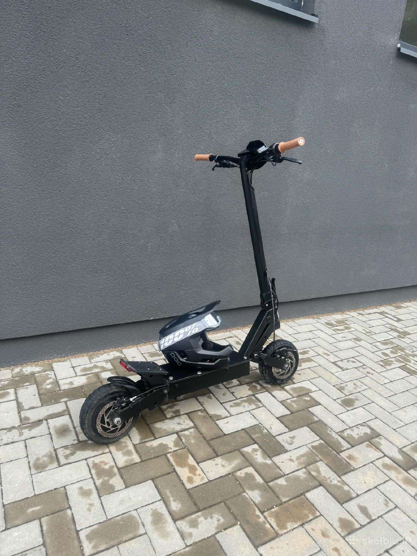 Kukirin G2