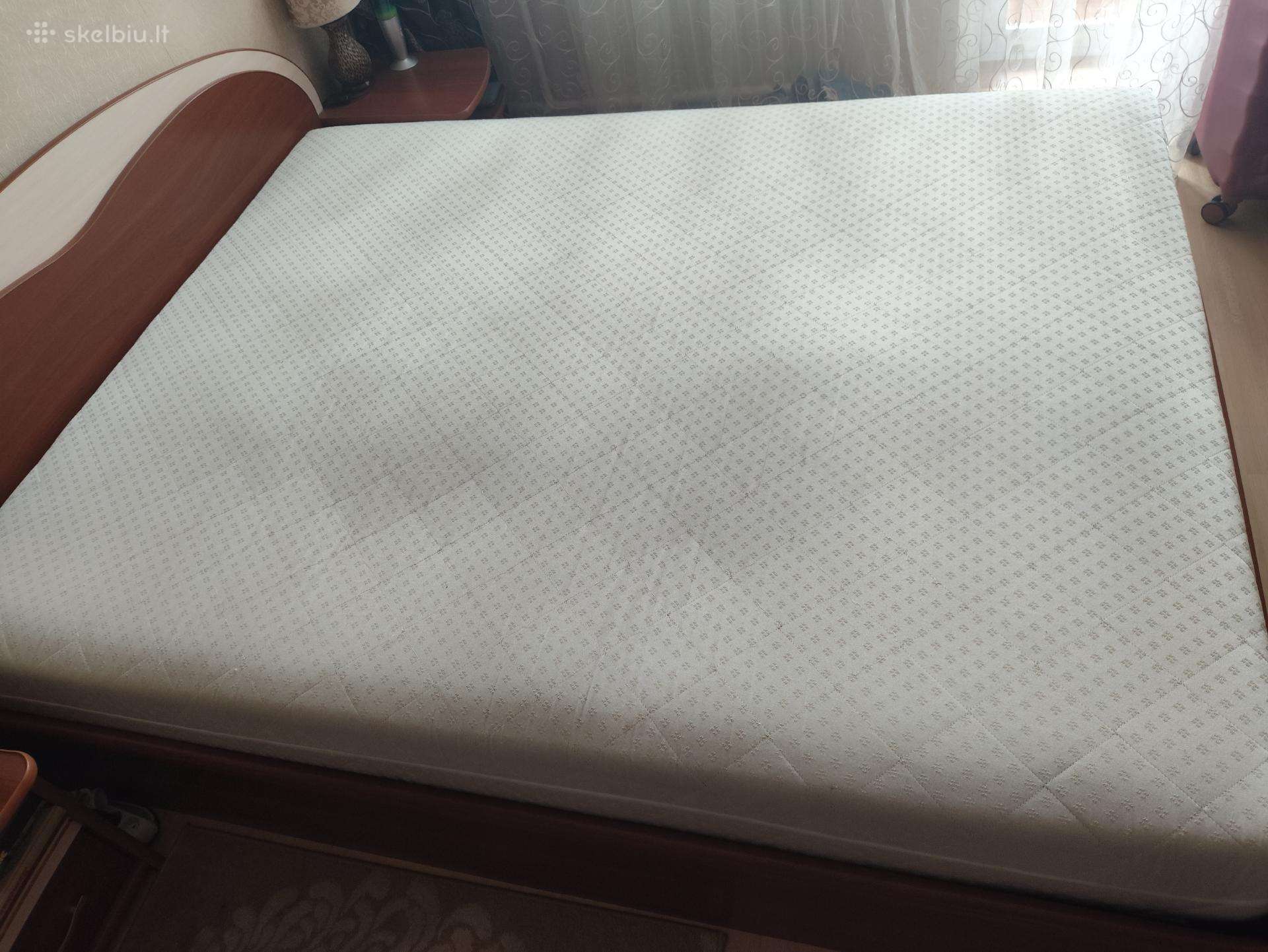 Čiužinys 160x200