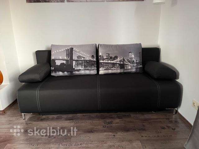 Sofa lova