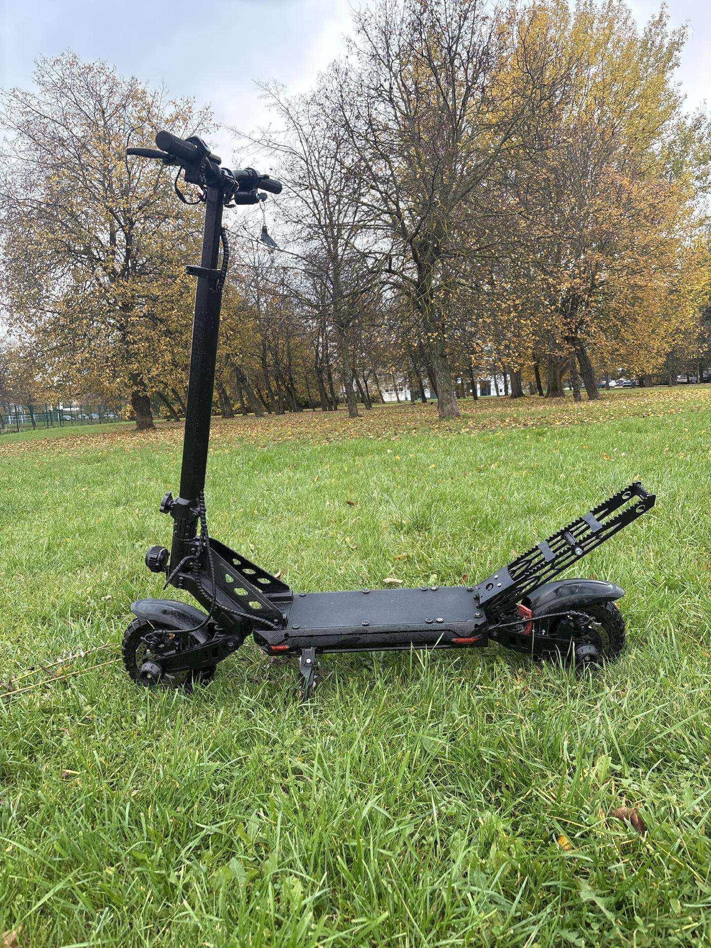 Kukurin g2 max