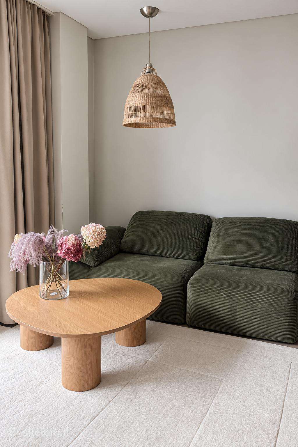 Dvivietė sofa