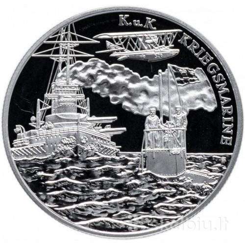 2006 Austrija 20 eurų