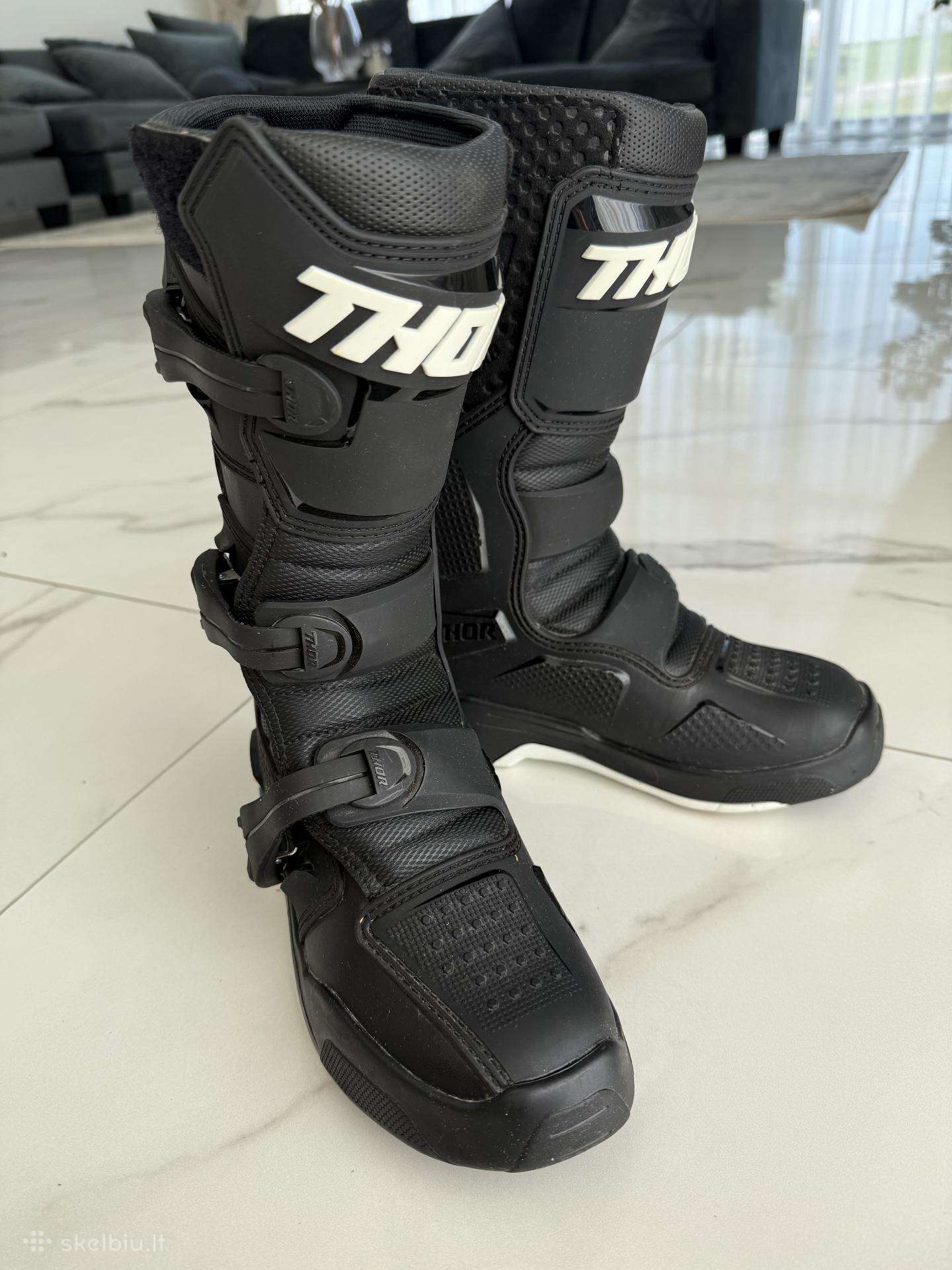 Thor Blitz Xr Mx motokroso batai