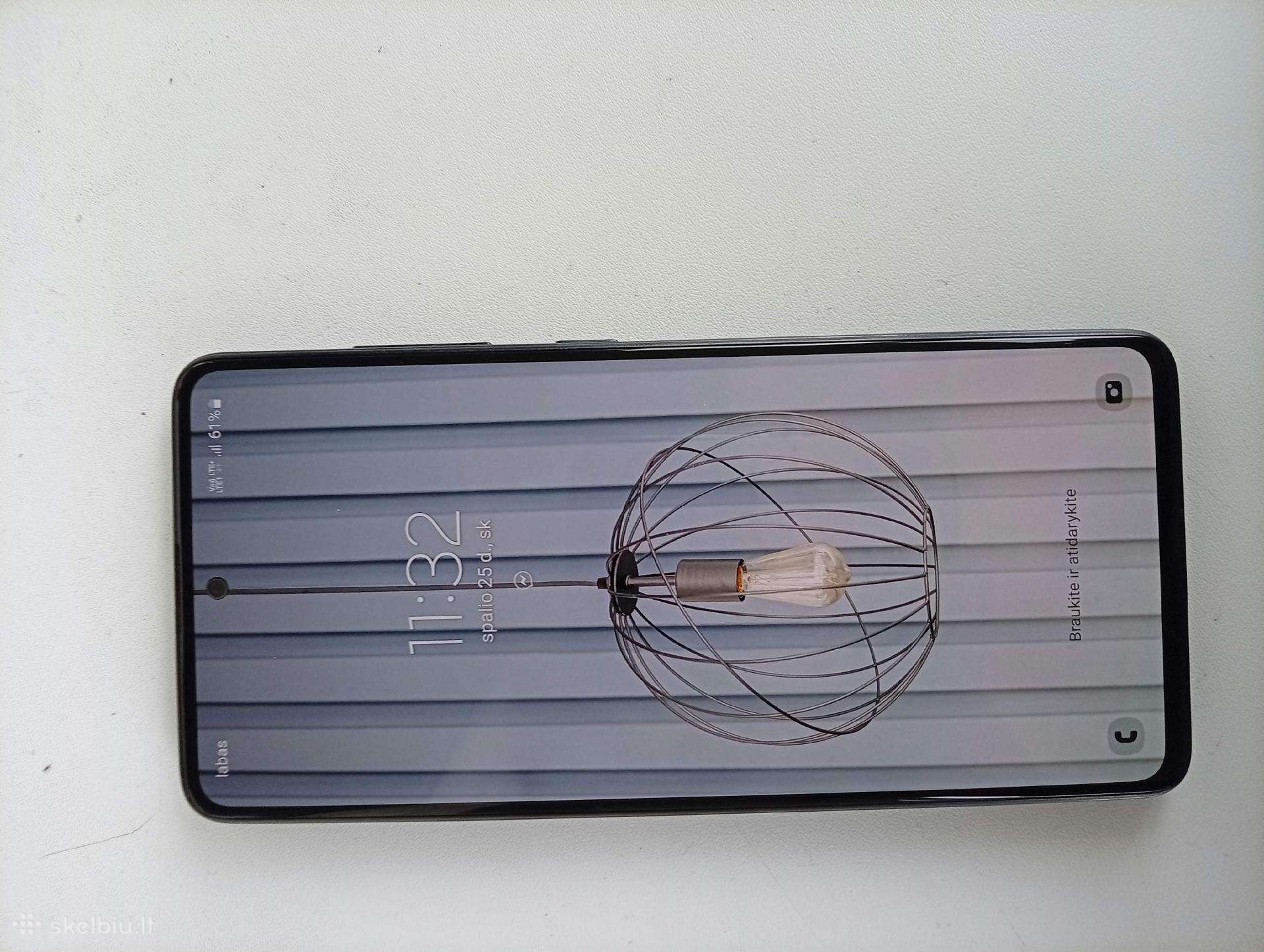 Samsung galaxy A51