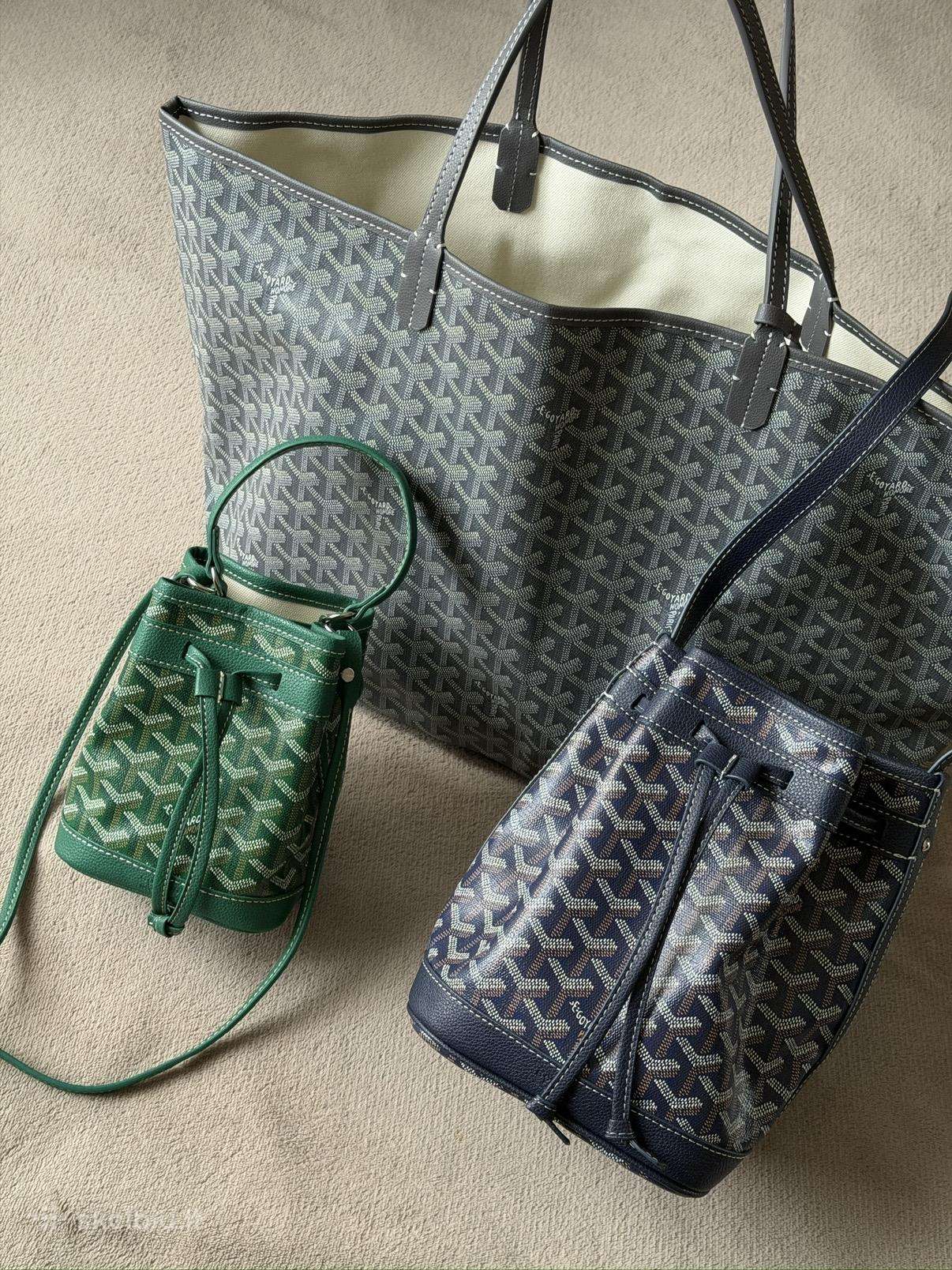 Goyard rankinukai