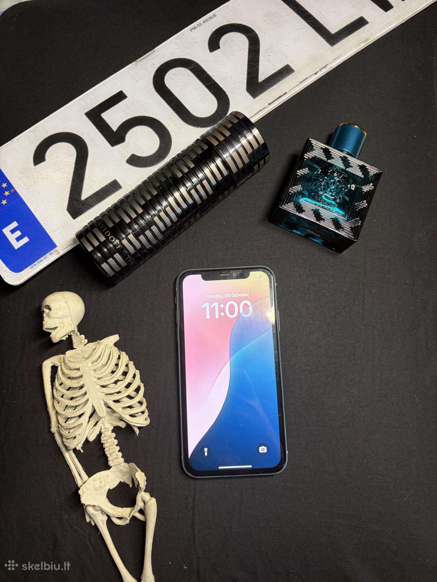 iPhone 11 128gb