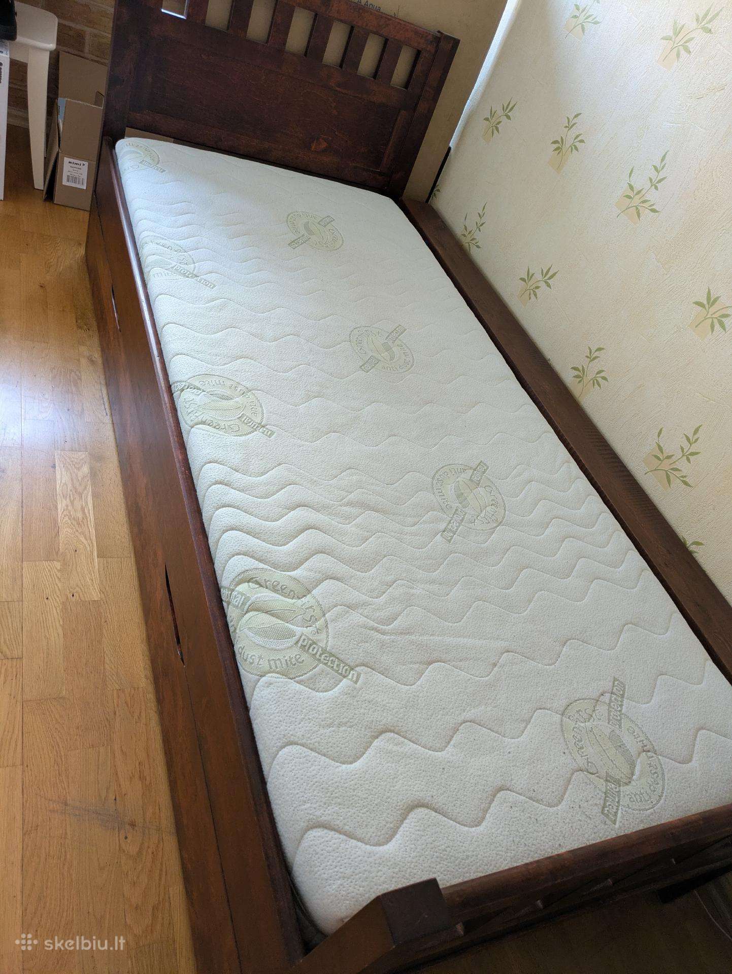 Atiduodu 200x90 čiužinį