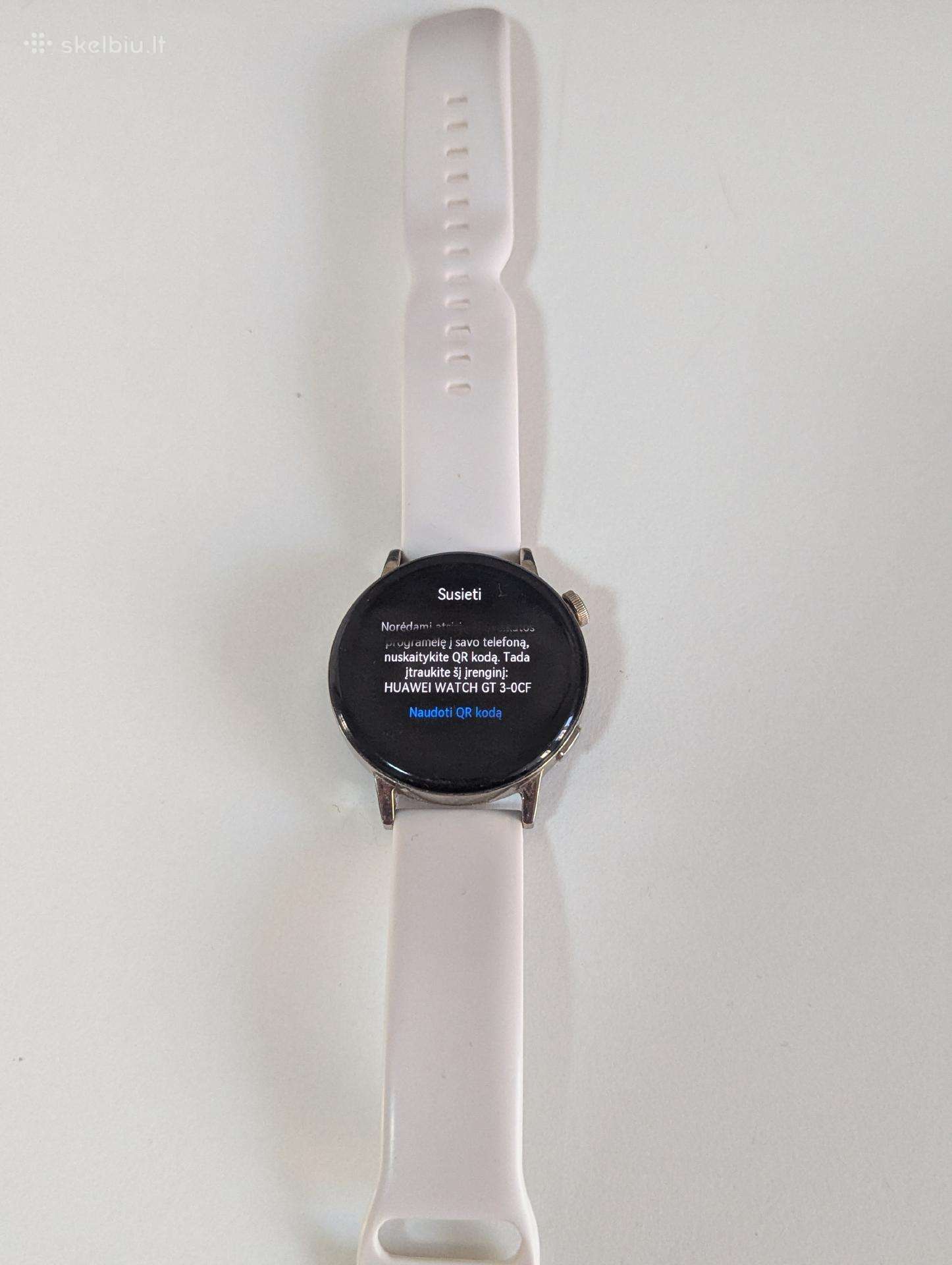 Huawei Watch GT 3 (42mm)