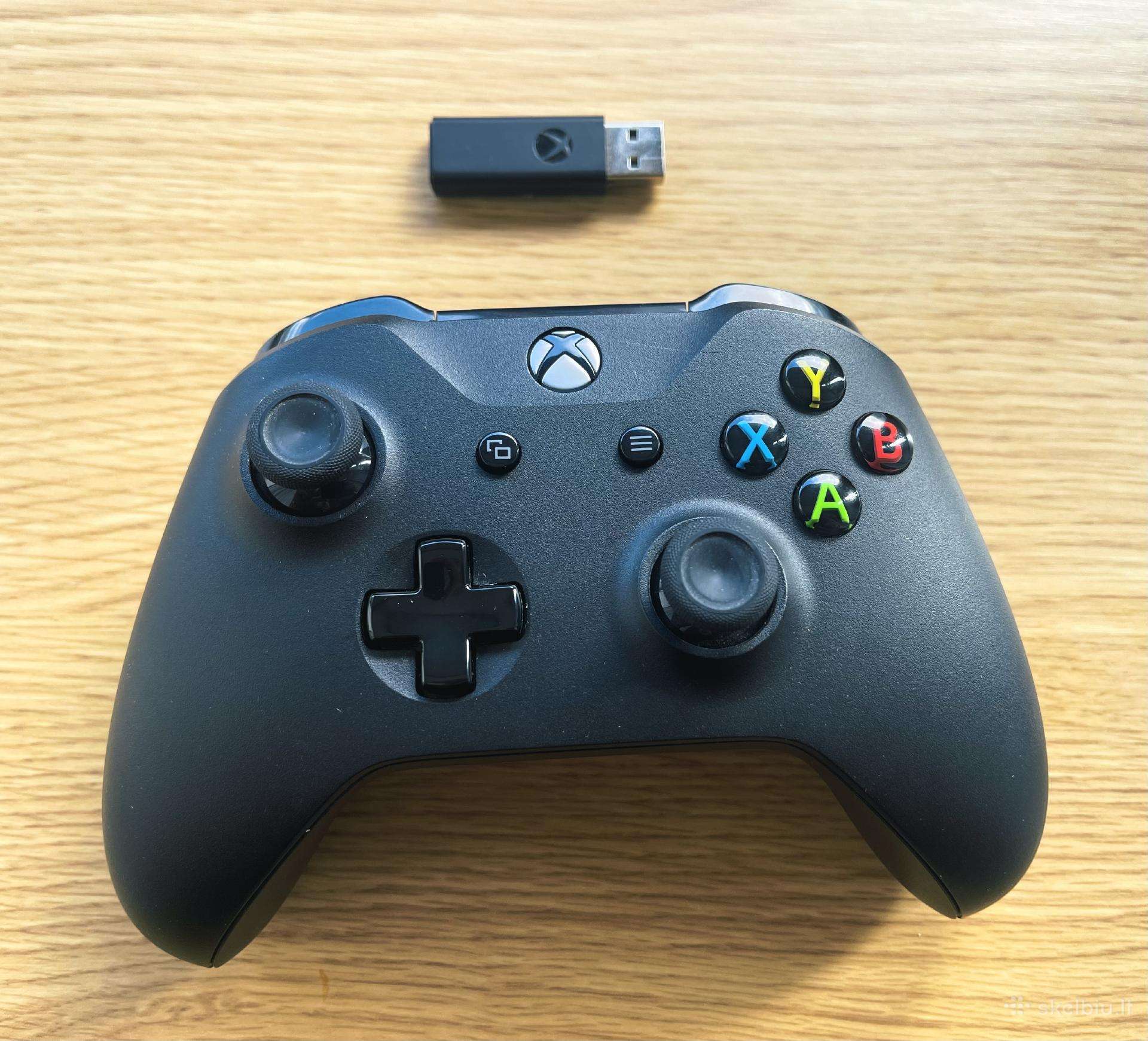 Xbox One Controller