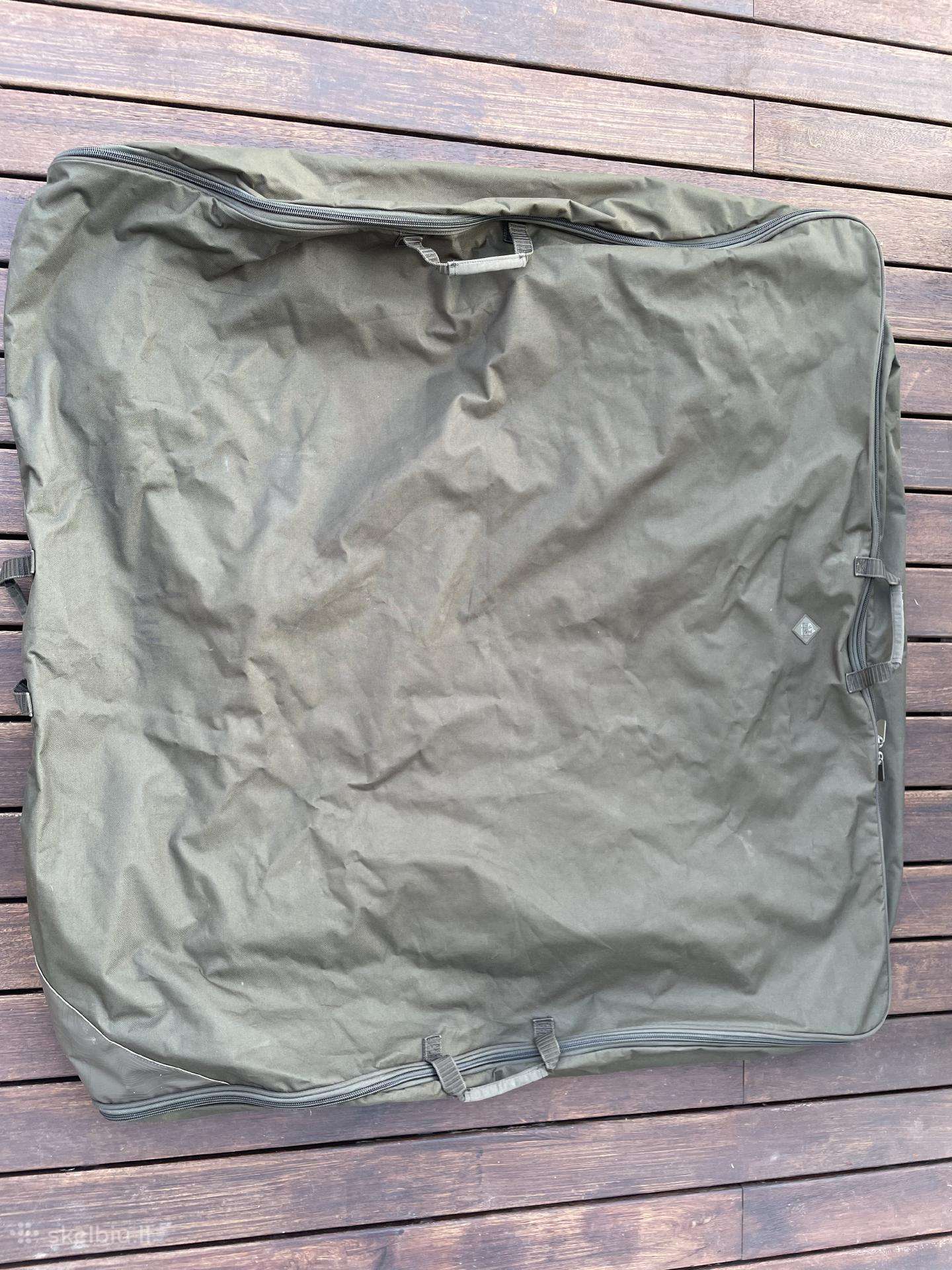 Nash chairbed dėklas