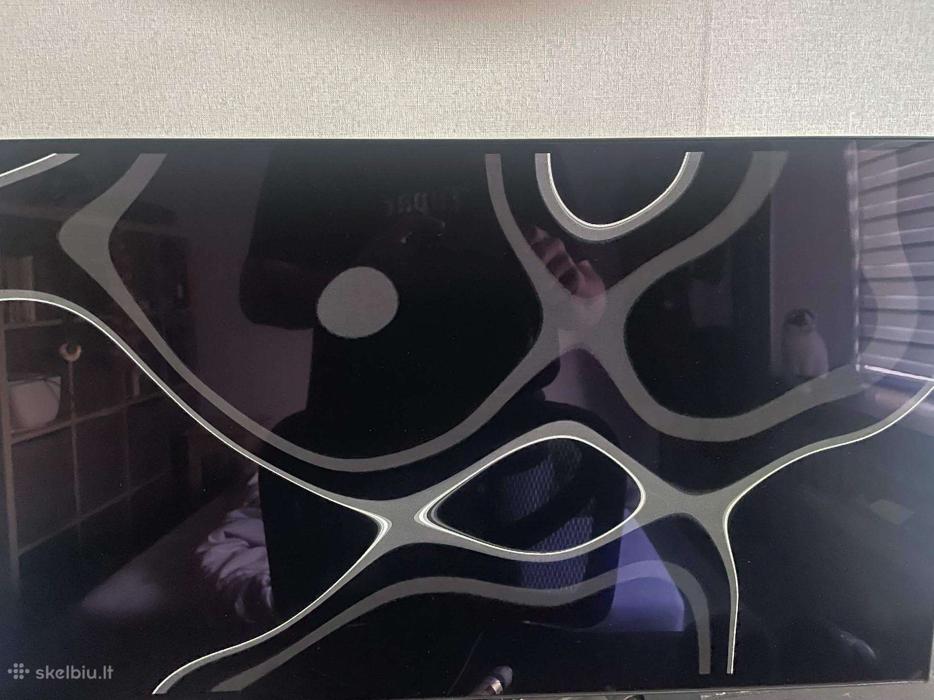 Asus Rog Strix Xg27aqwmg 27" Qhd 280hz Glossy Wole