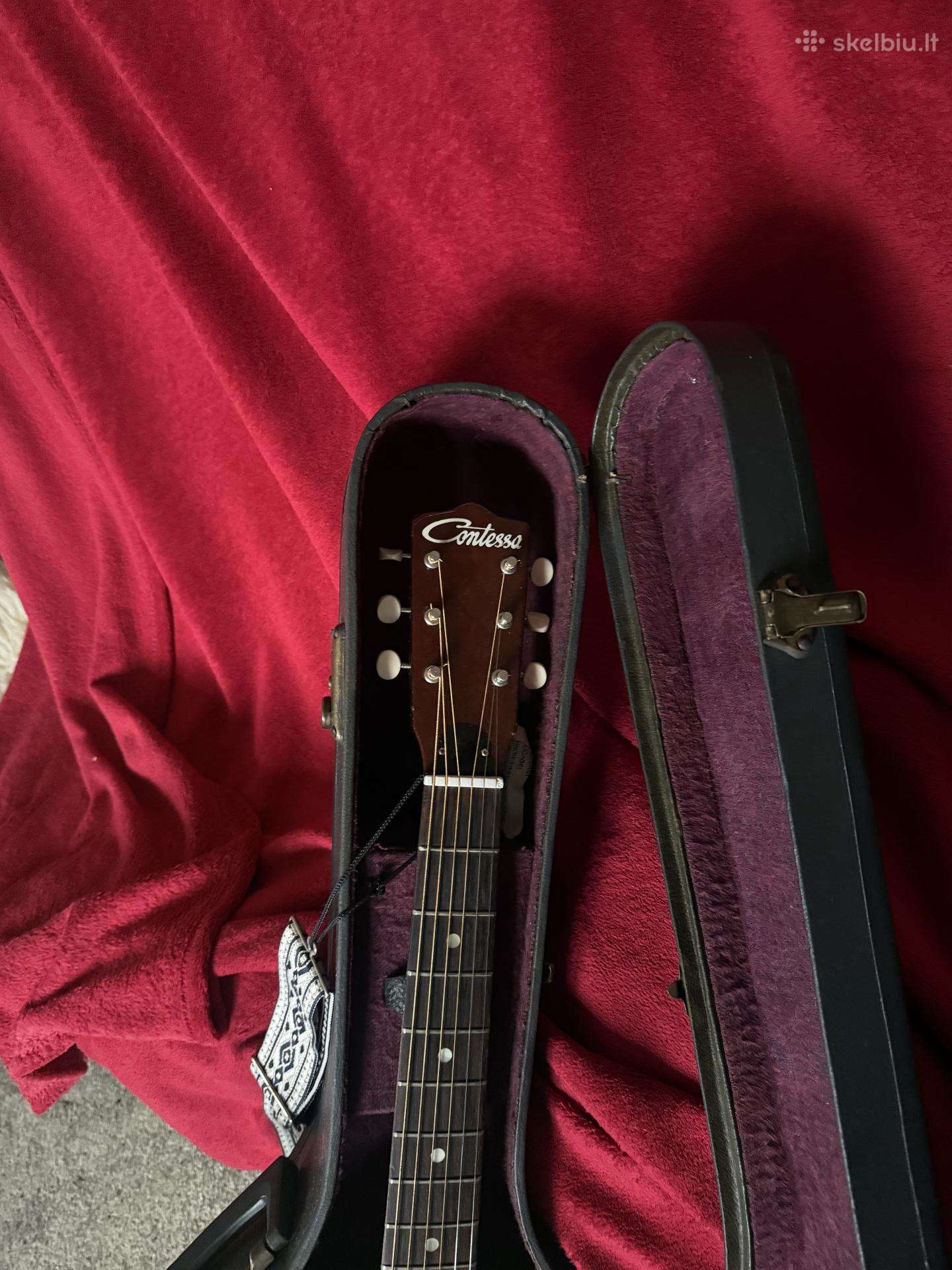 Gitaros