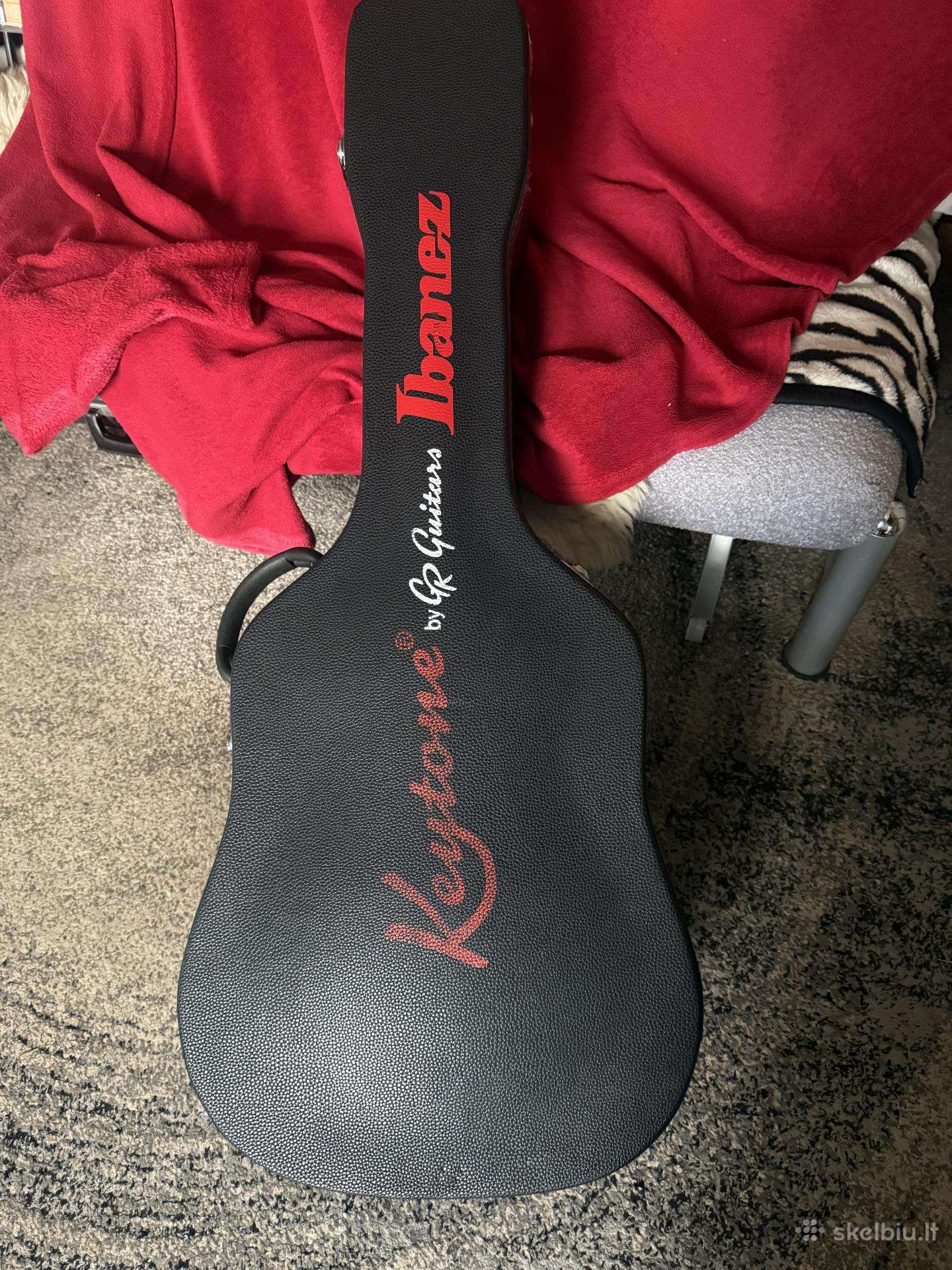 Gitaros