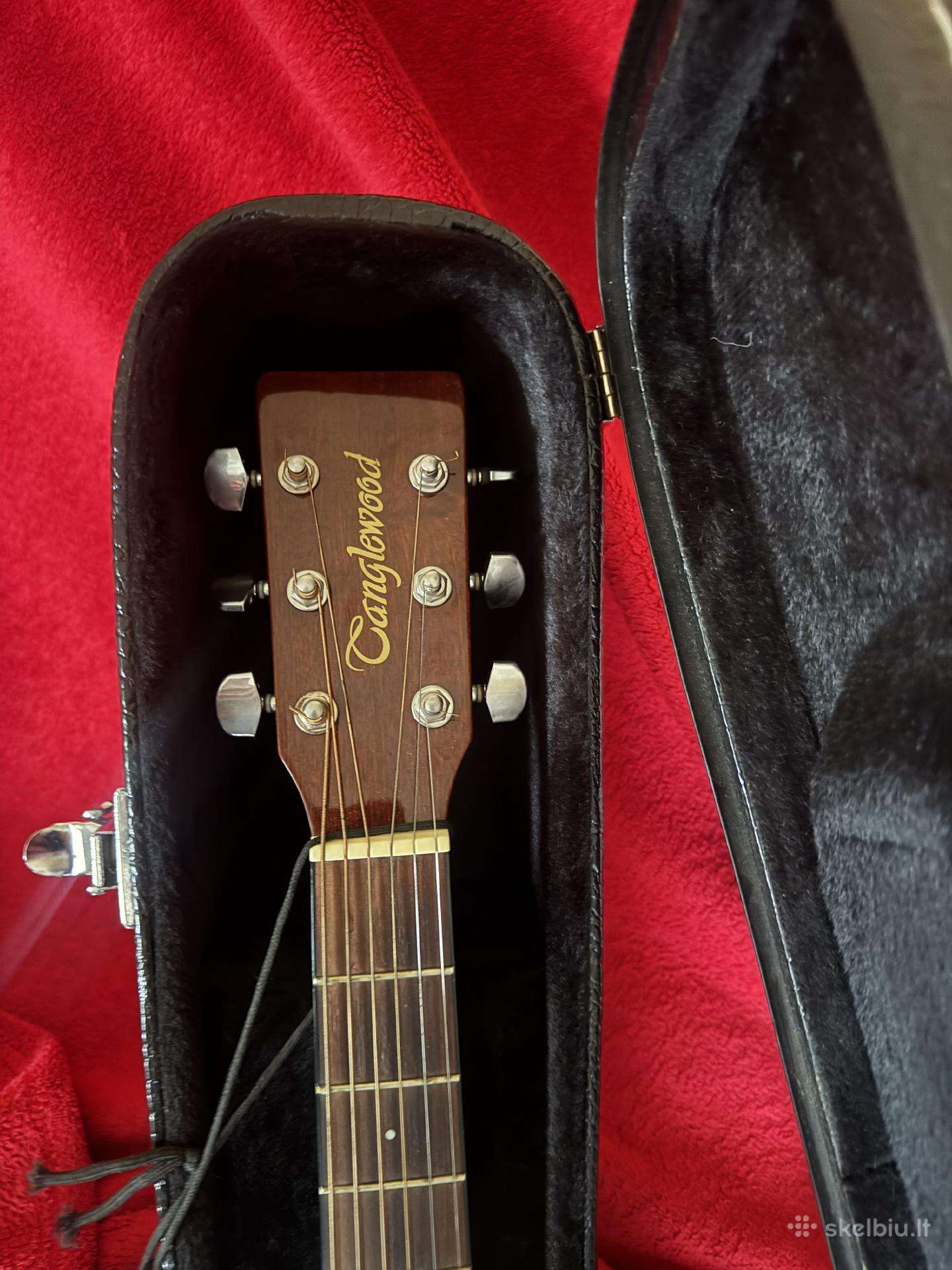 Gitaros