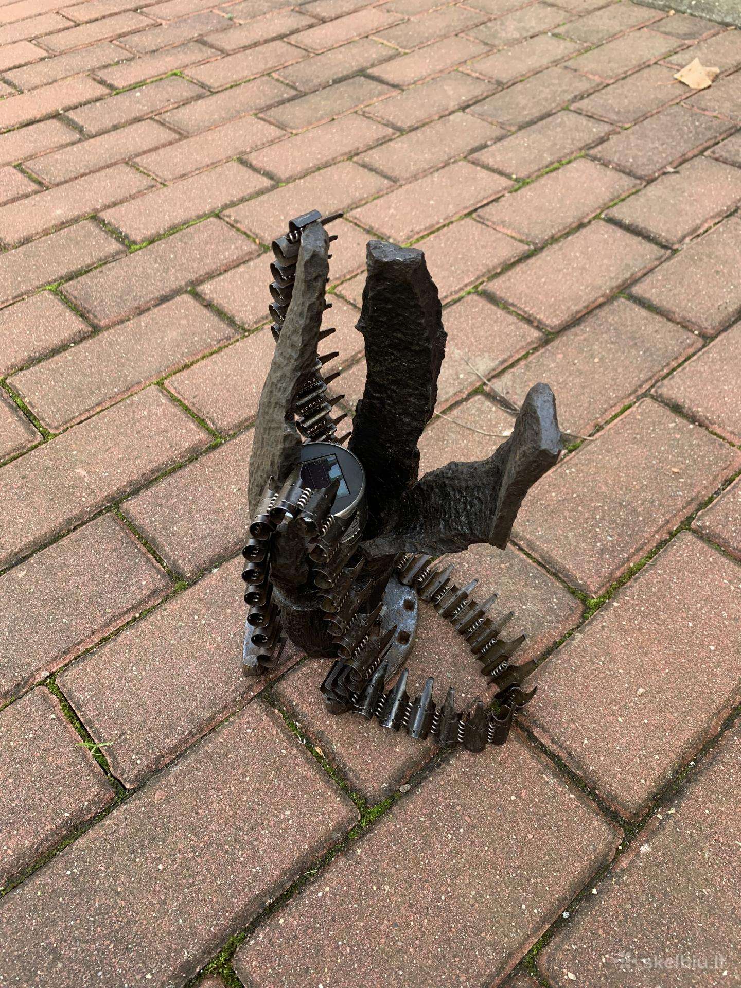 Militaristika
