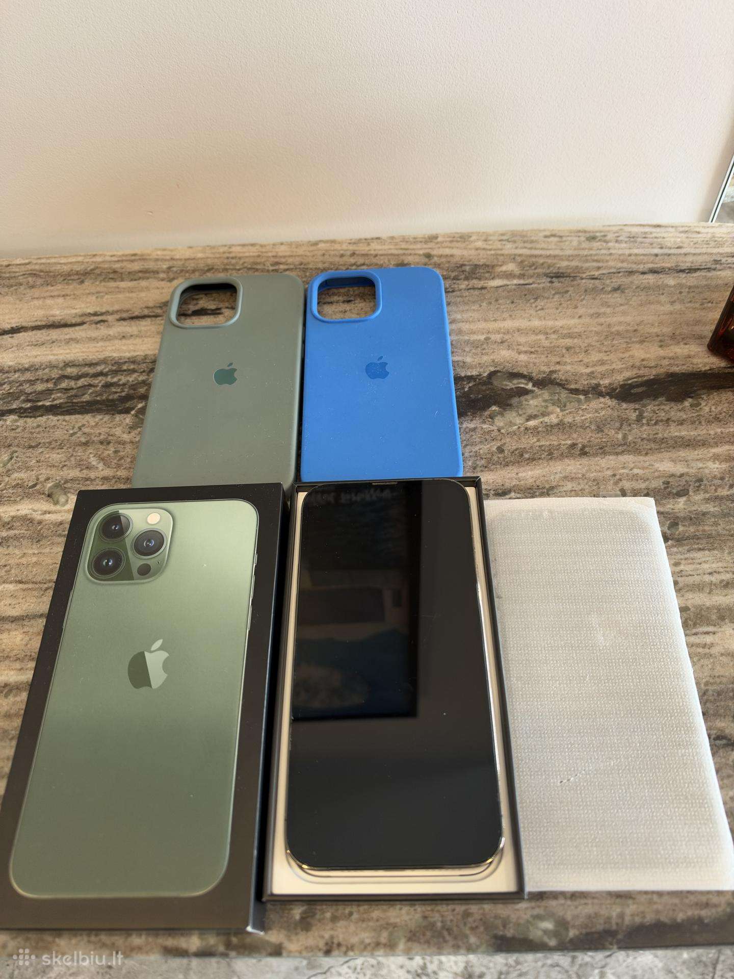 iPhone 13 Pro Max 128gb