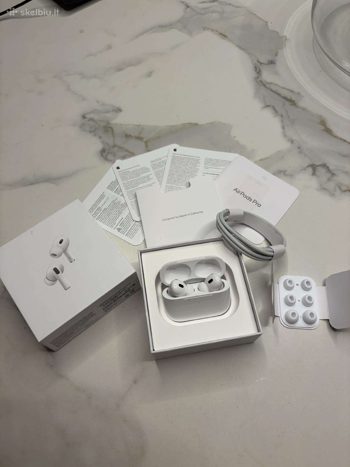 Airpods Pro 2