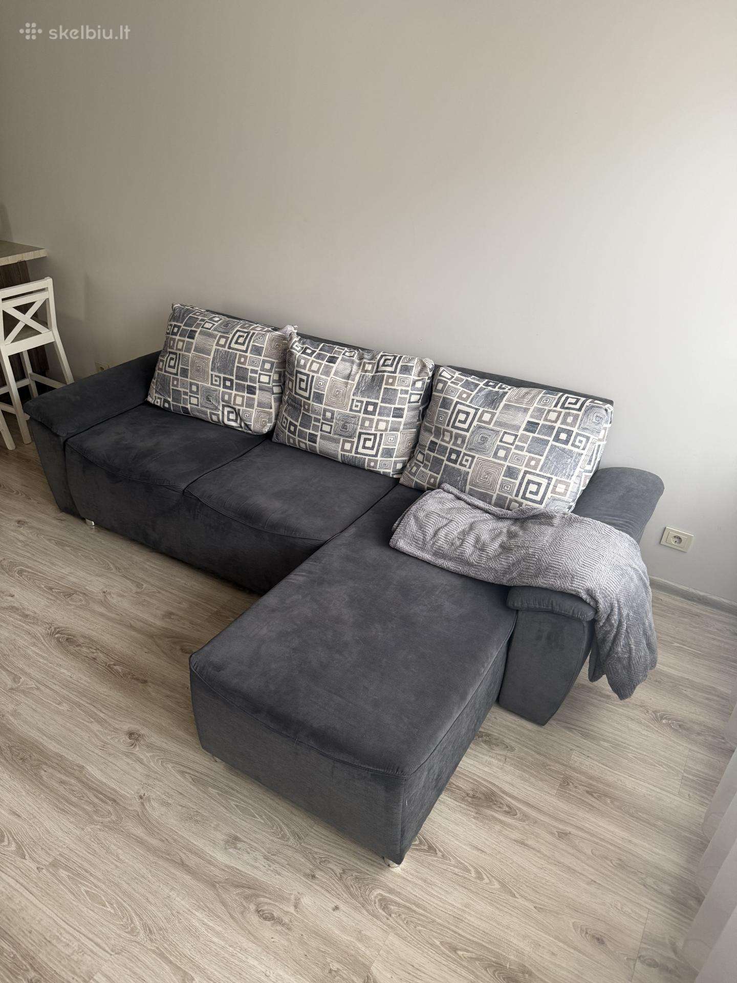 Sofa - lova