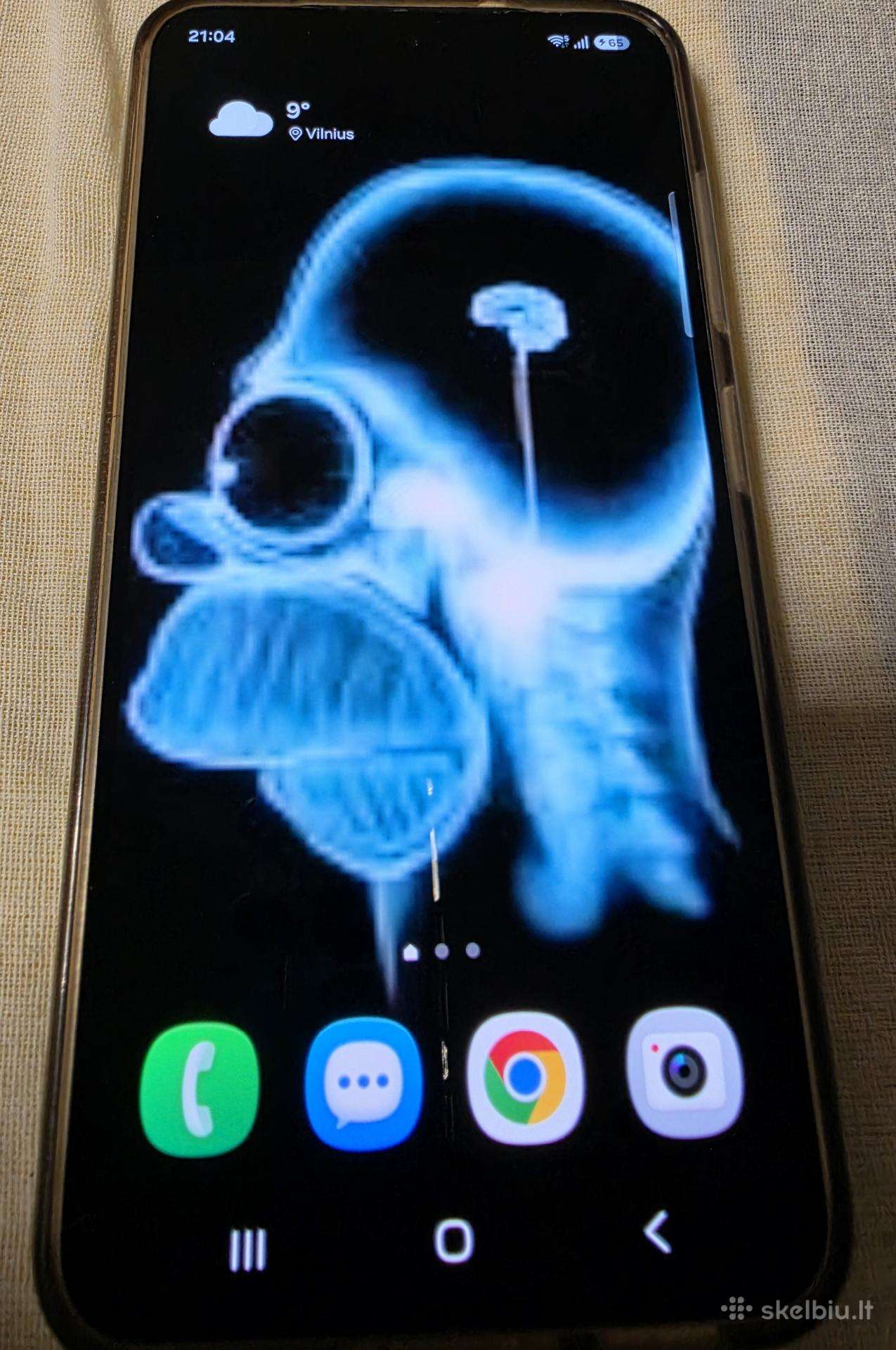 Samsung Galaxy S23 5G 128gb (sm-s911b/DS)