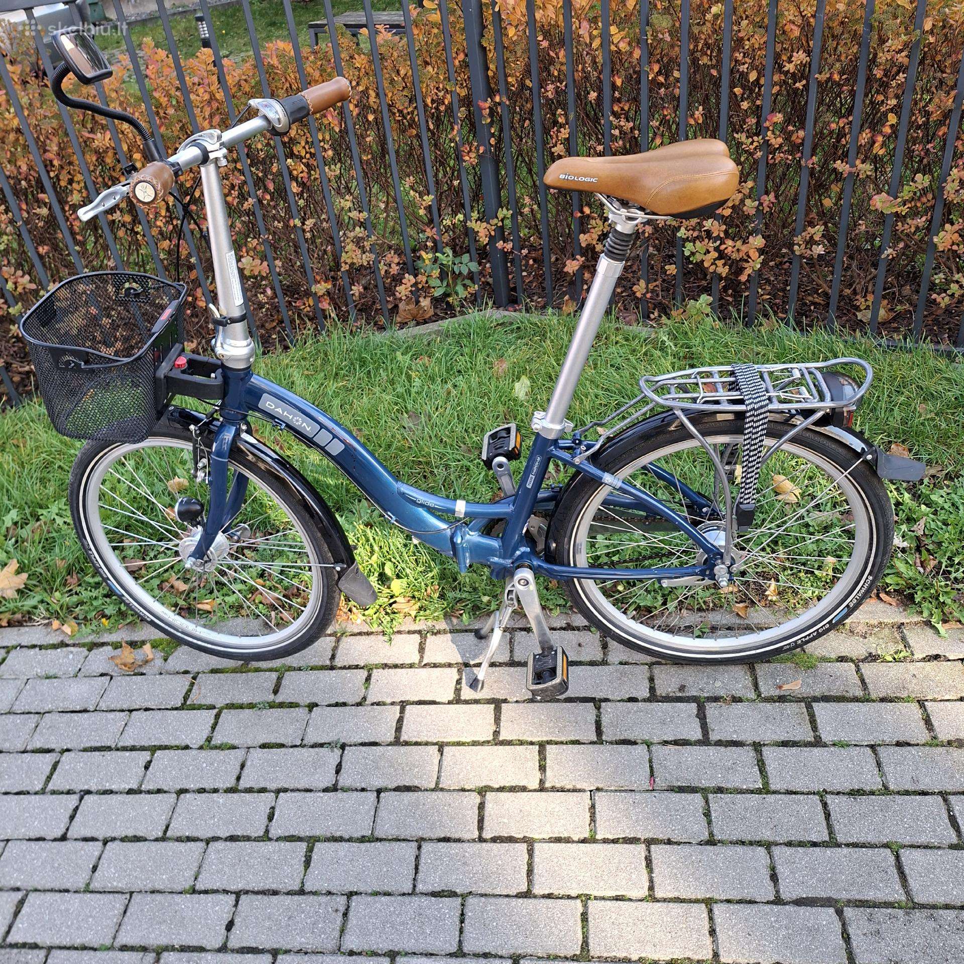 Dahon