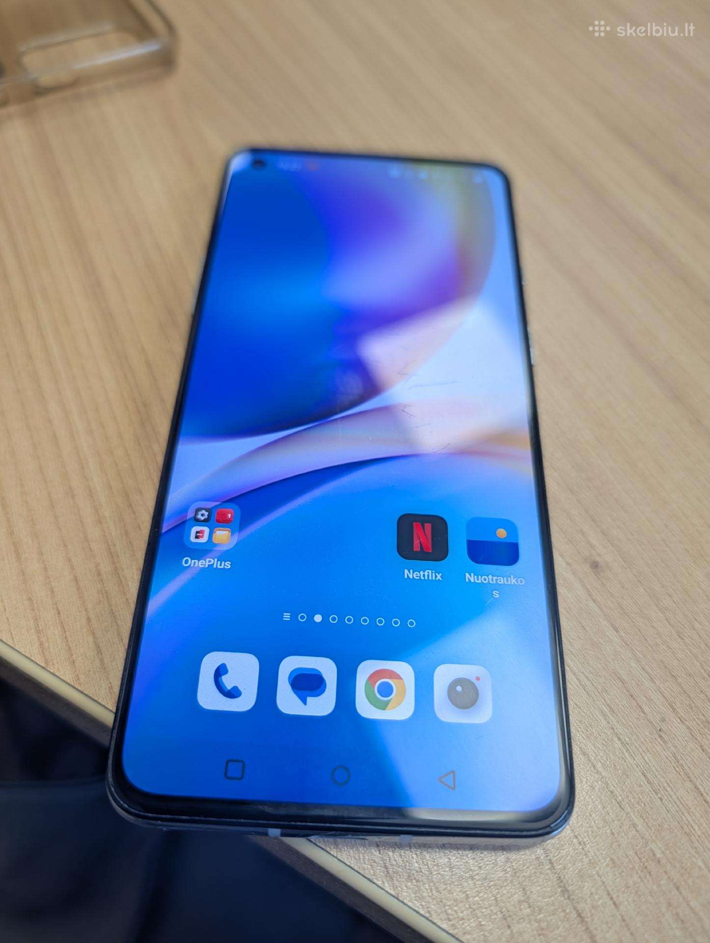Telefonas Oneplus 8t