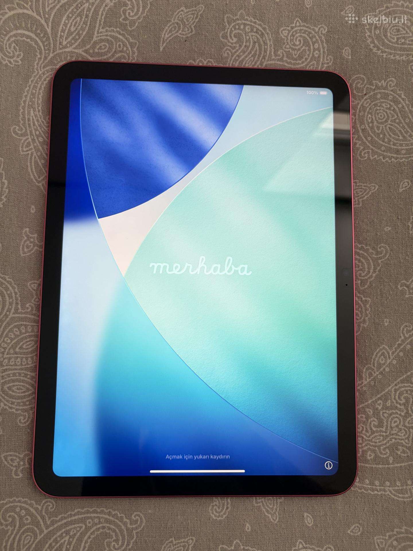 iPad 2022 64gb