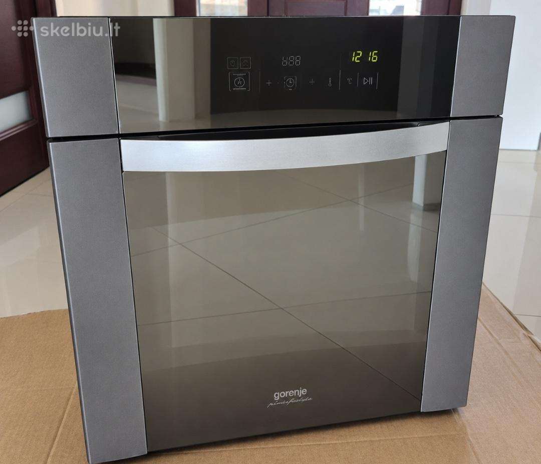 Gorenje orkaite