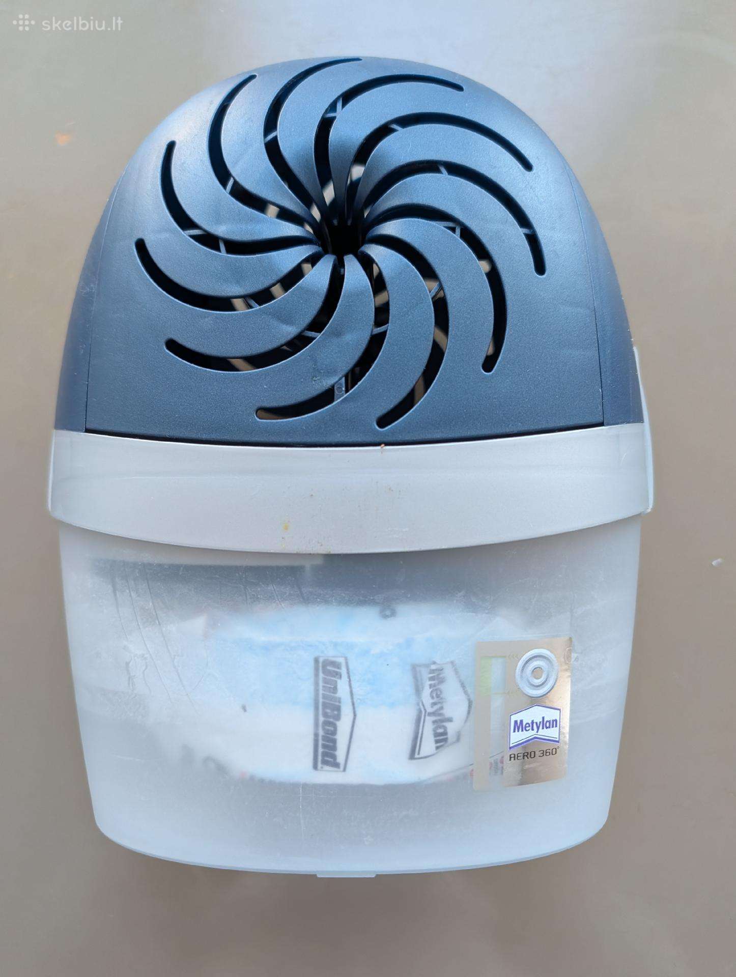 Drėgmės sugėriklis Ceresit Stop Humidity Aero 360