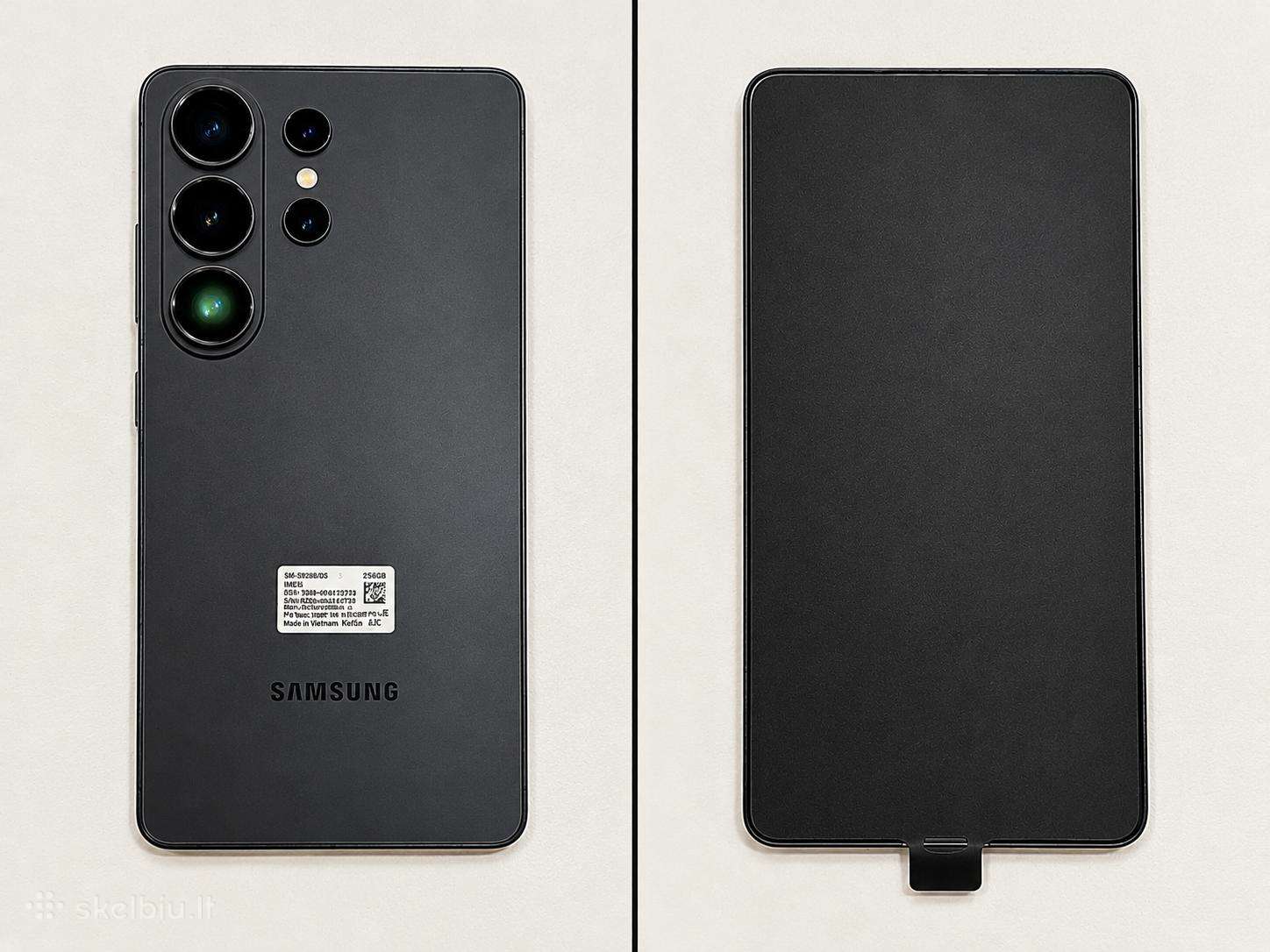 Samsung Galaxy S26 Ultra