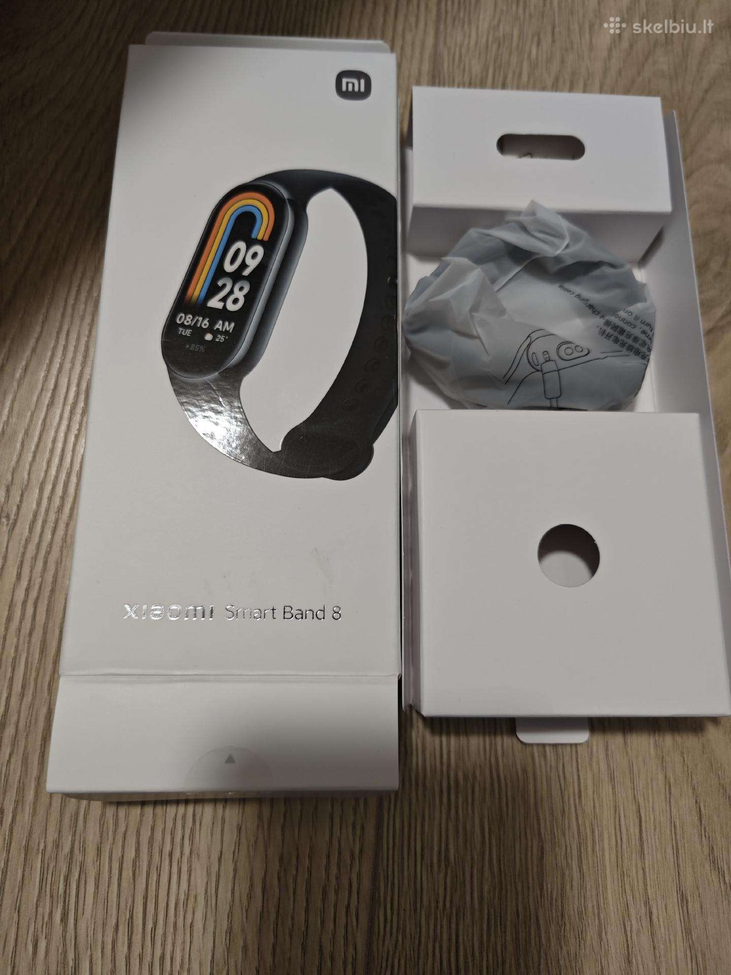Xiaomi Smart Band 8