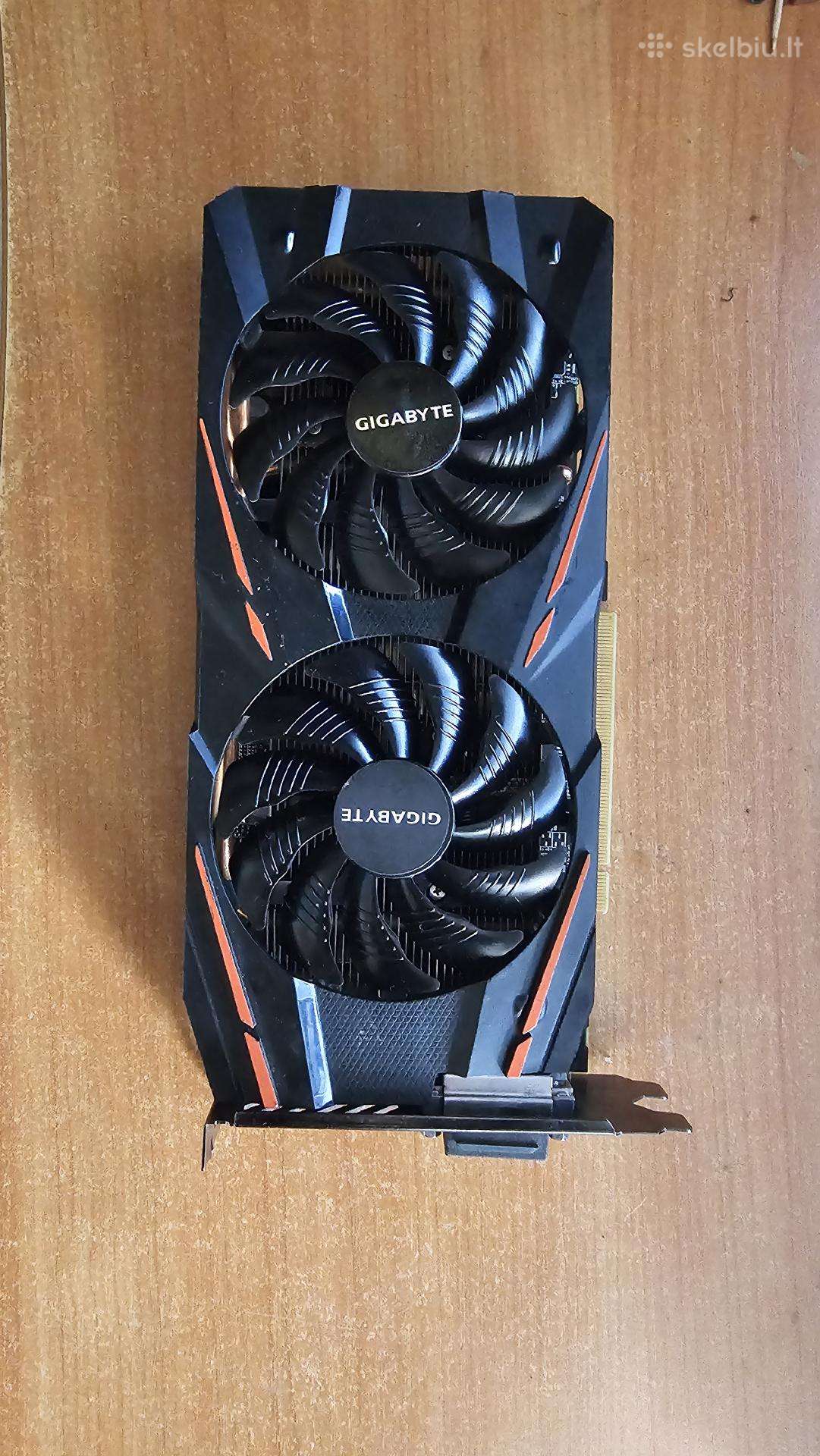 Amd Rx570 Gaminmg
