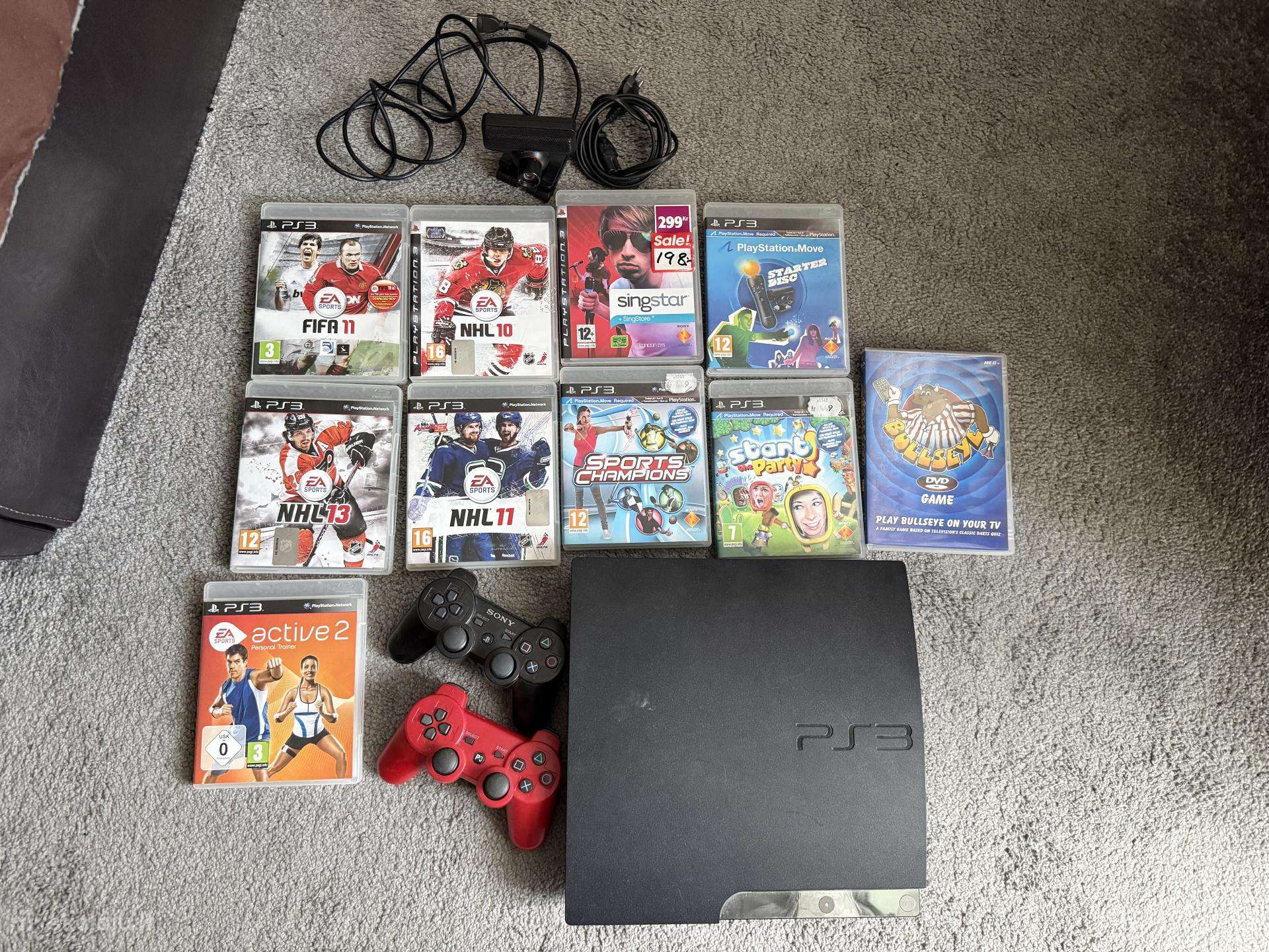 PS3