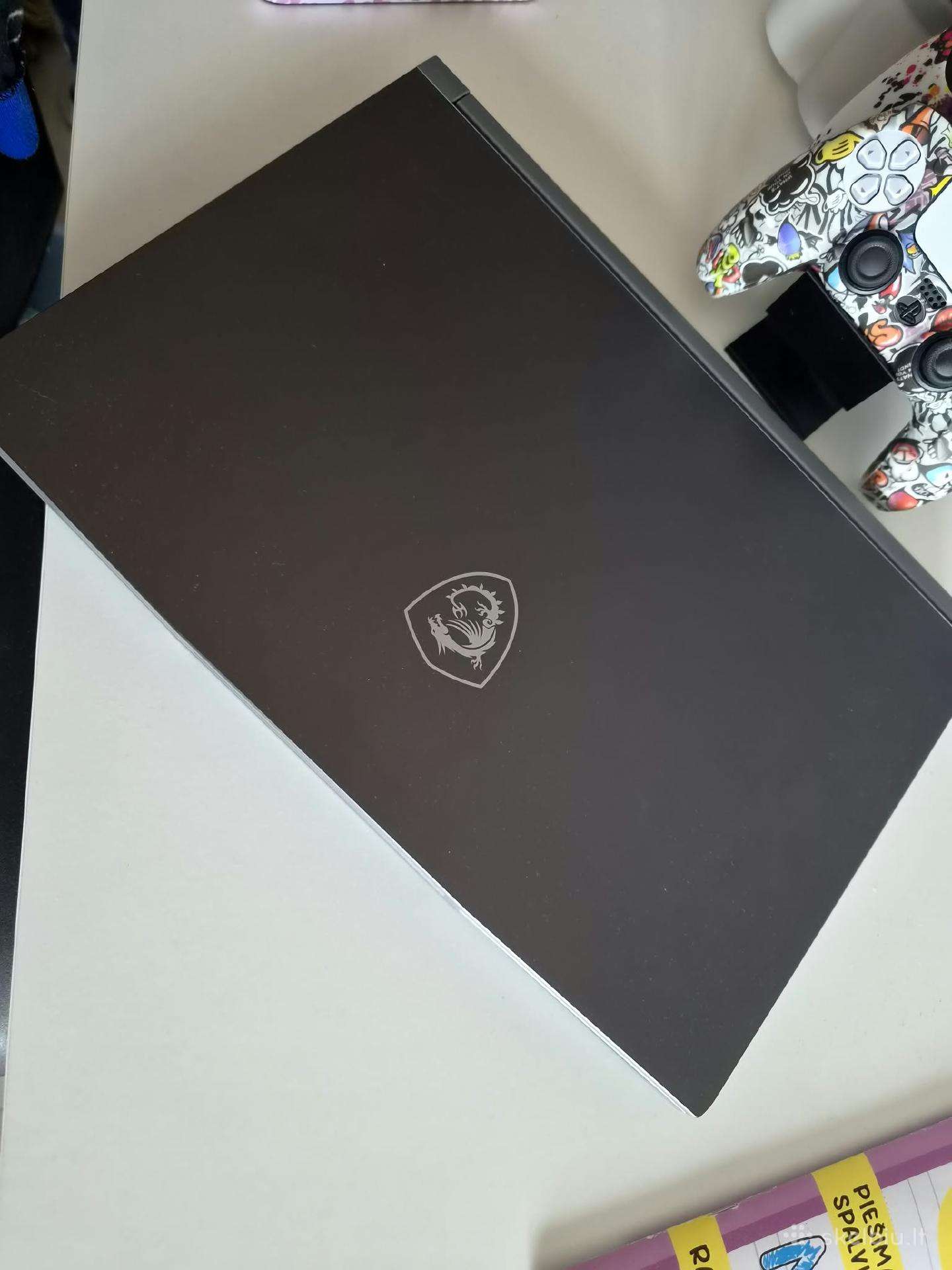 Msi Thin 15 Rtx 3050