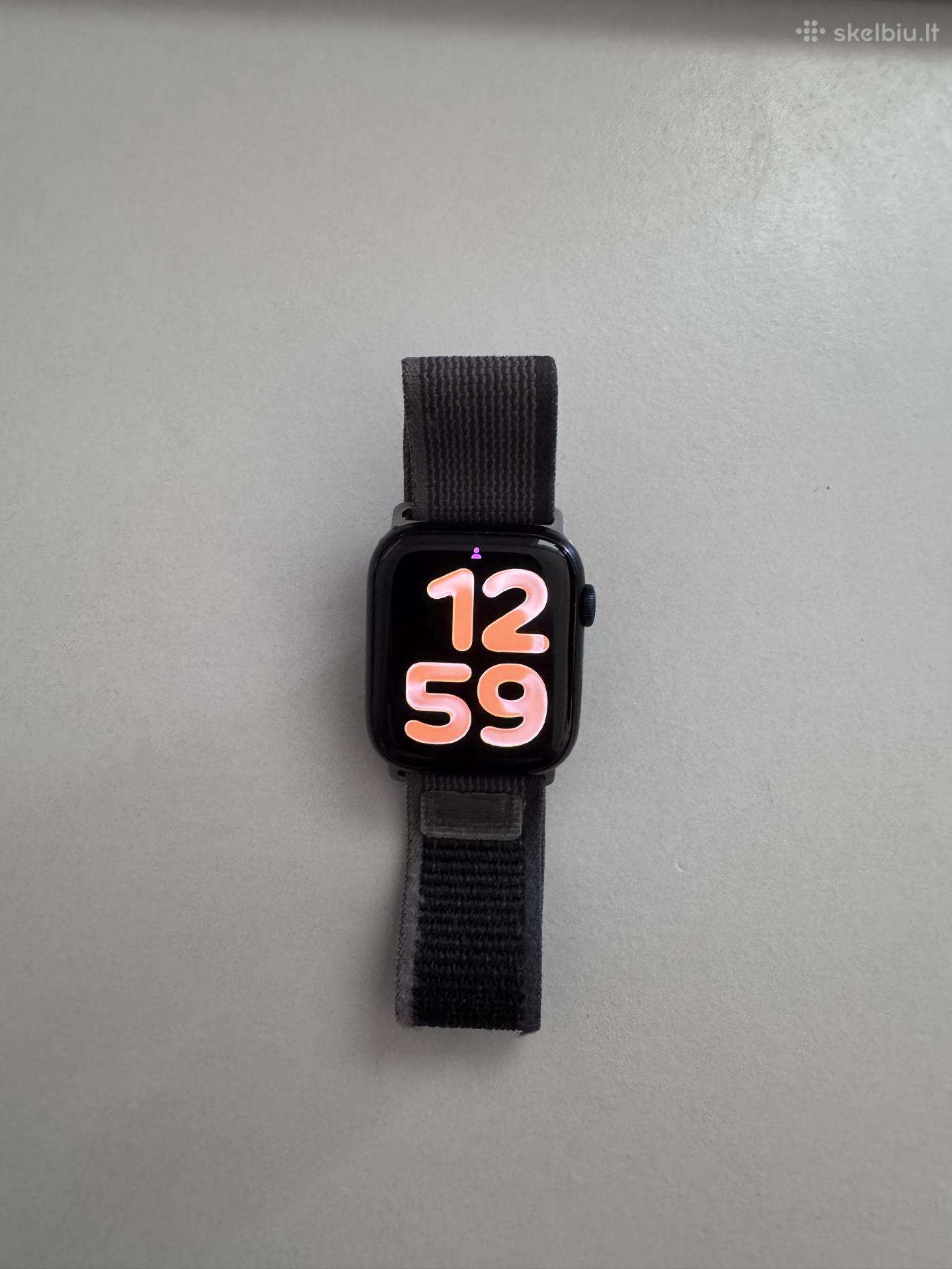 Apple Watch Series 9 GPS - 45 mm