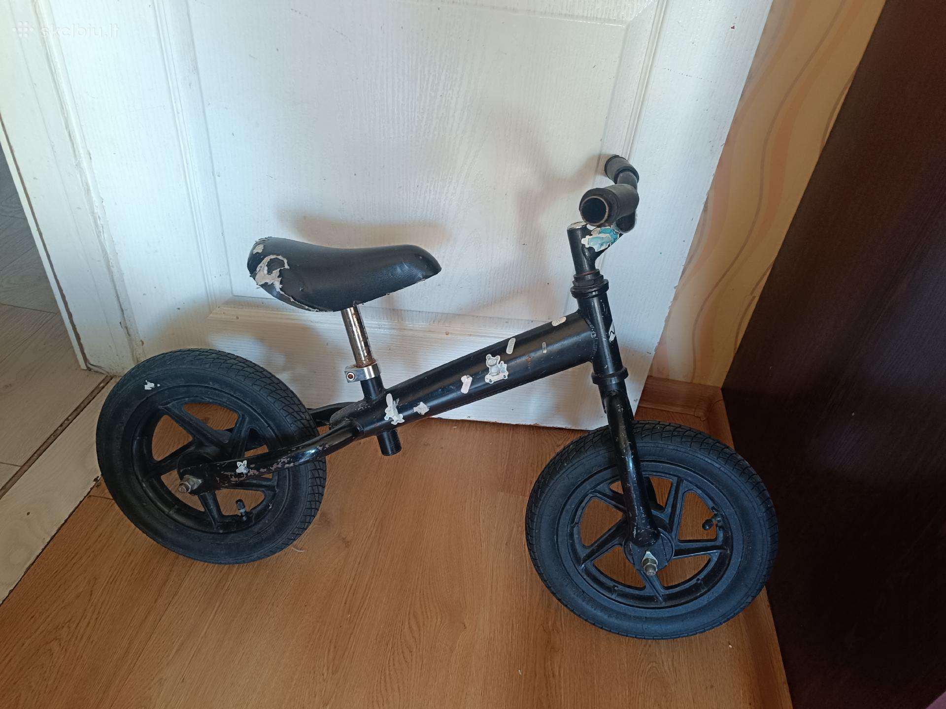 Balansinis dovanoju