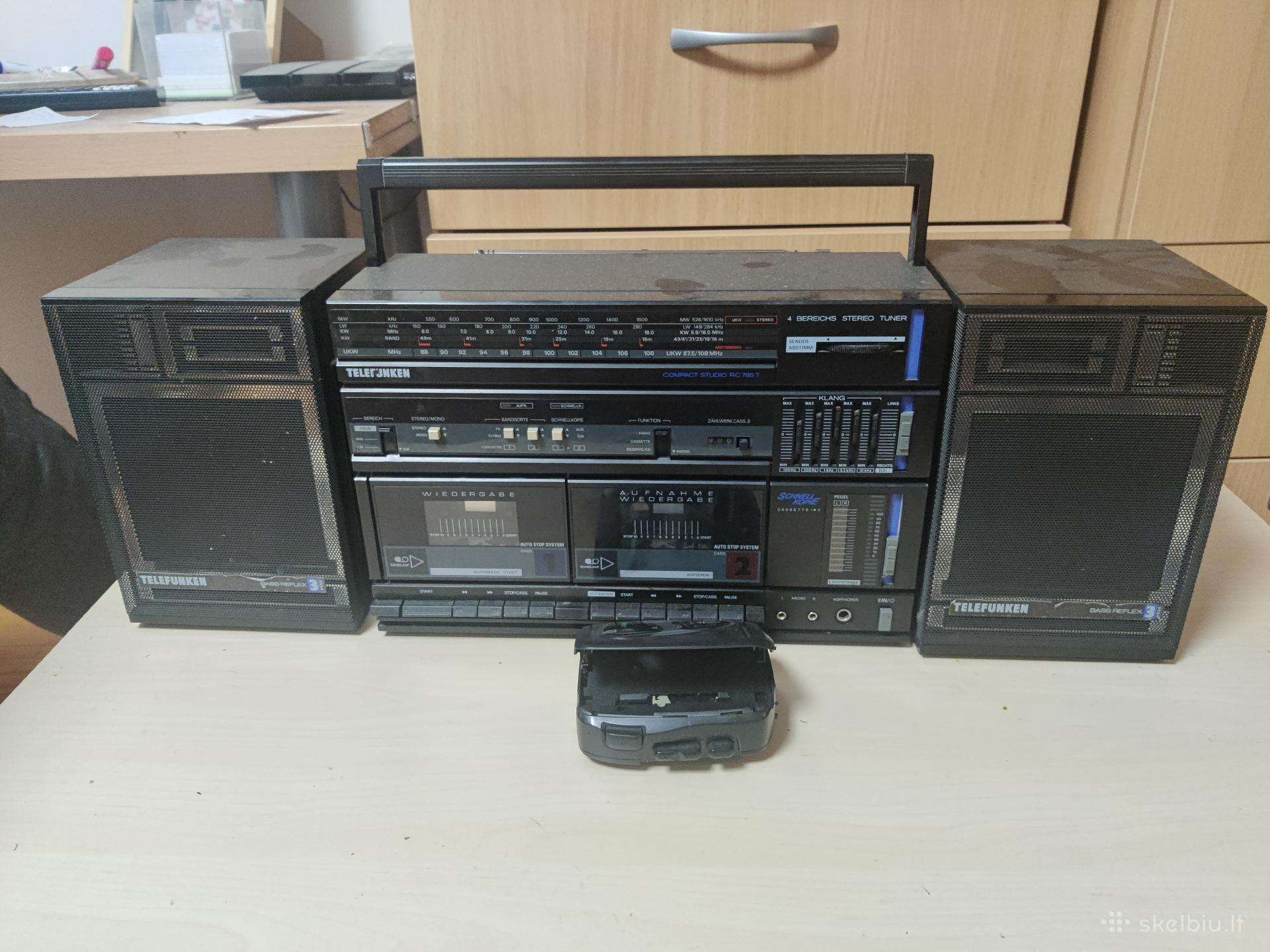 Telefunken