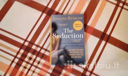 The Seduction Joanna Briscoe