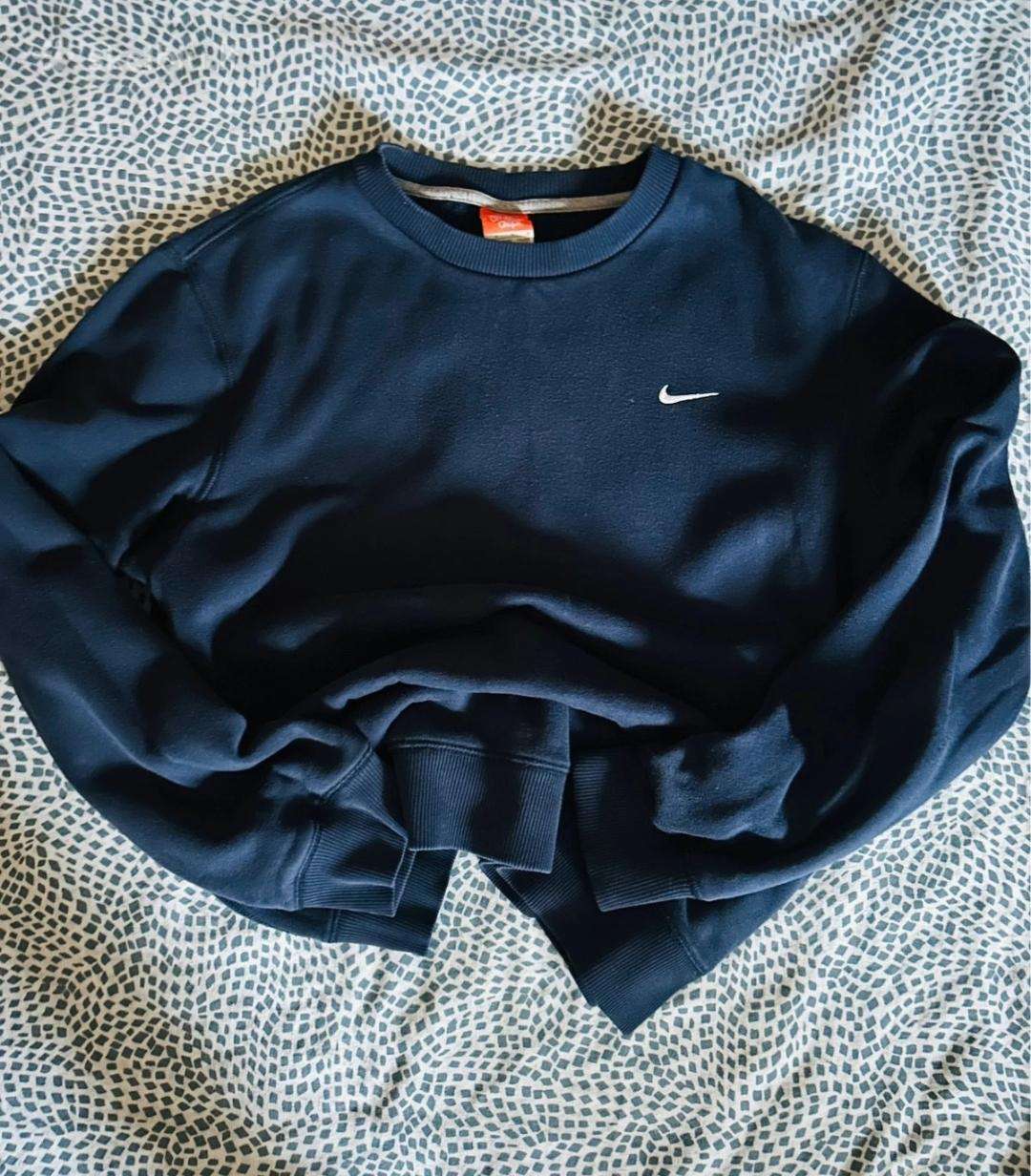Nike megztinis