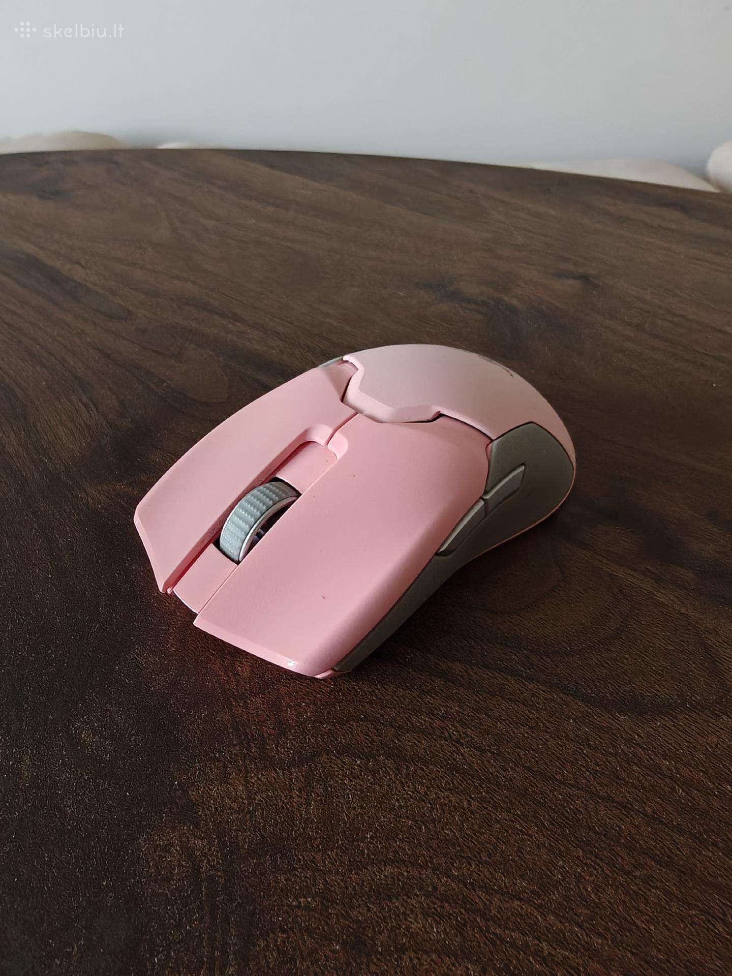 Razer Viper ultimate