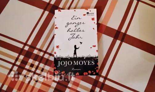 Ein ganzes halbes Jahr Moyes Jojo