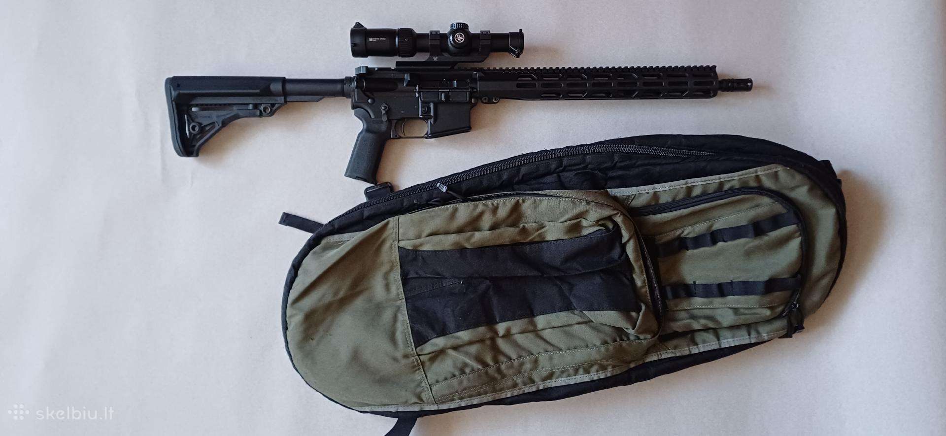 Parduodu Ar-15 Milicon Spartan