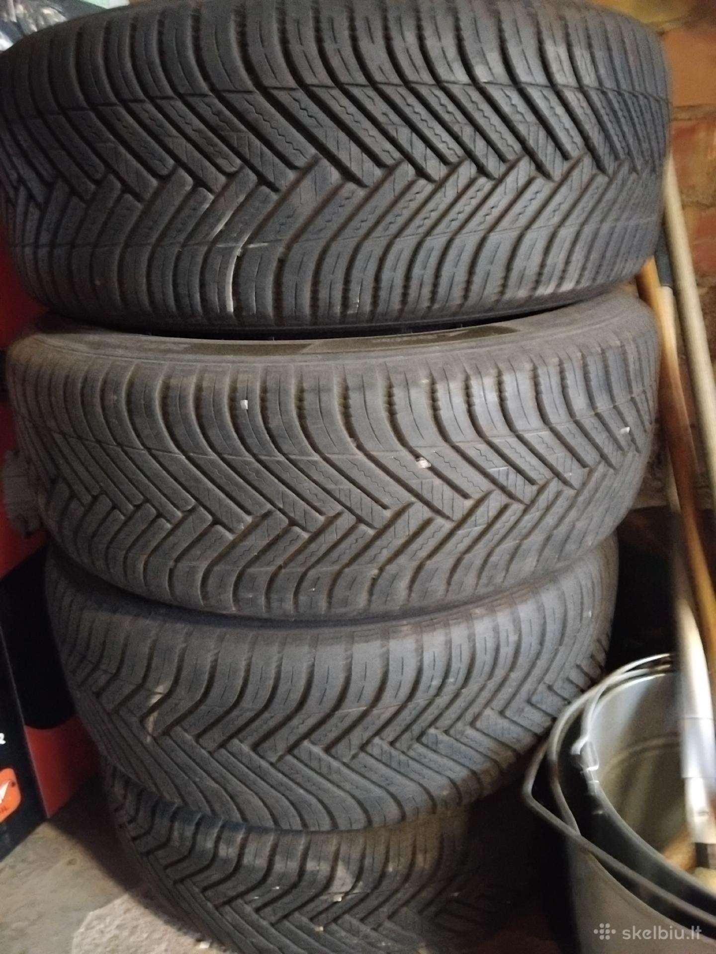 Ratai supadangom r16.passat b6