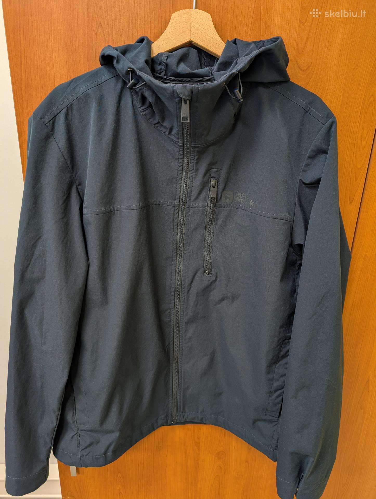 Jack wolfskin striukė