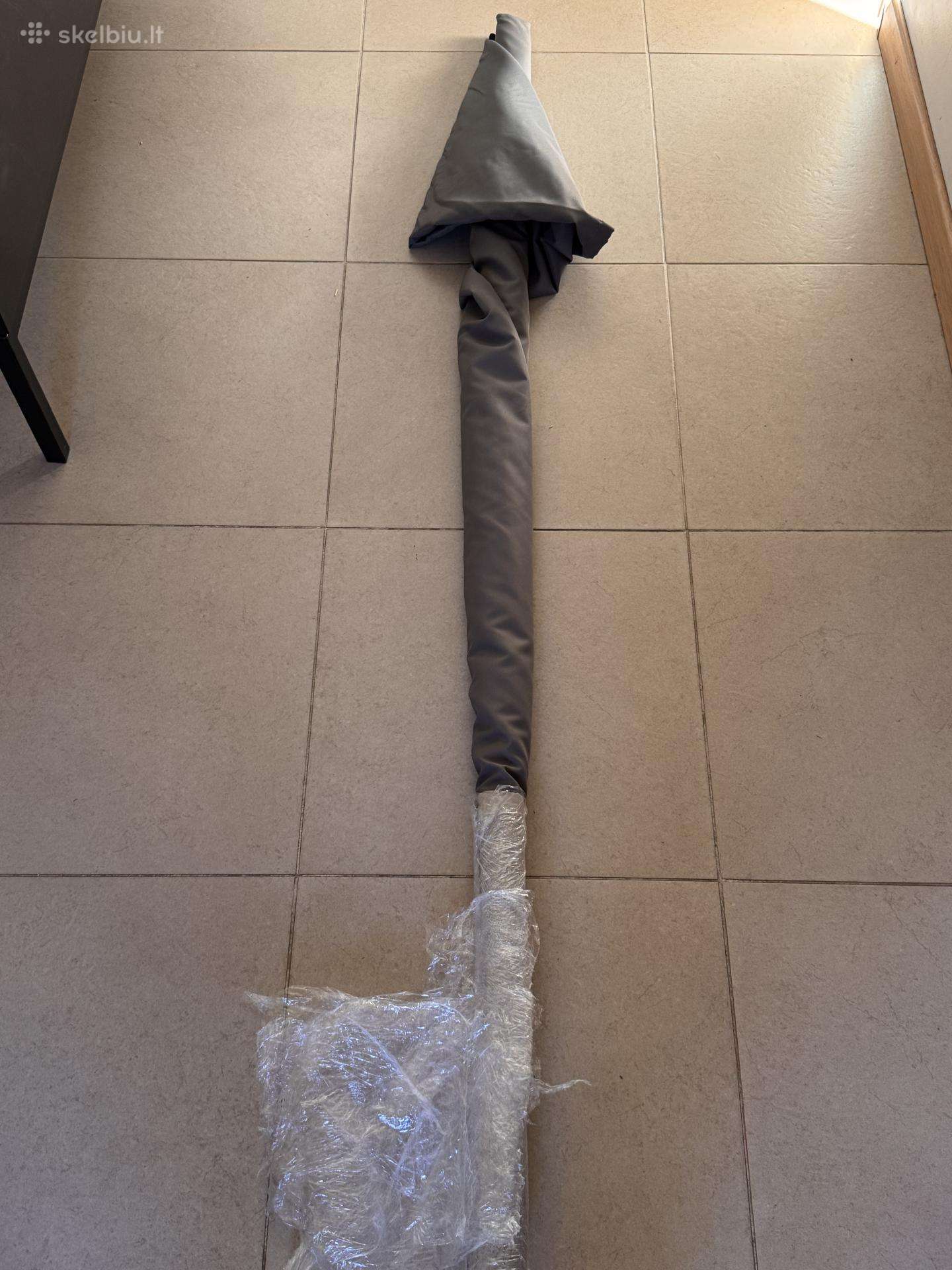 Lauko skėčio uždangalas 3m