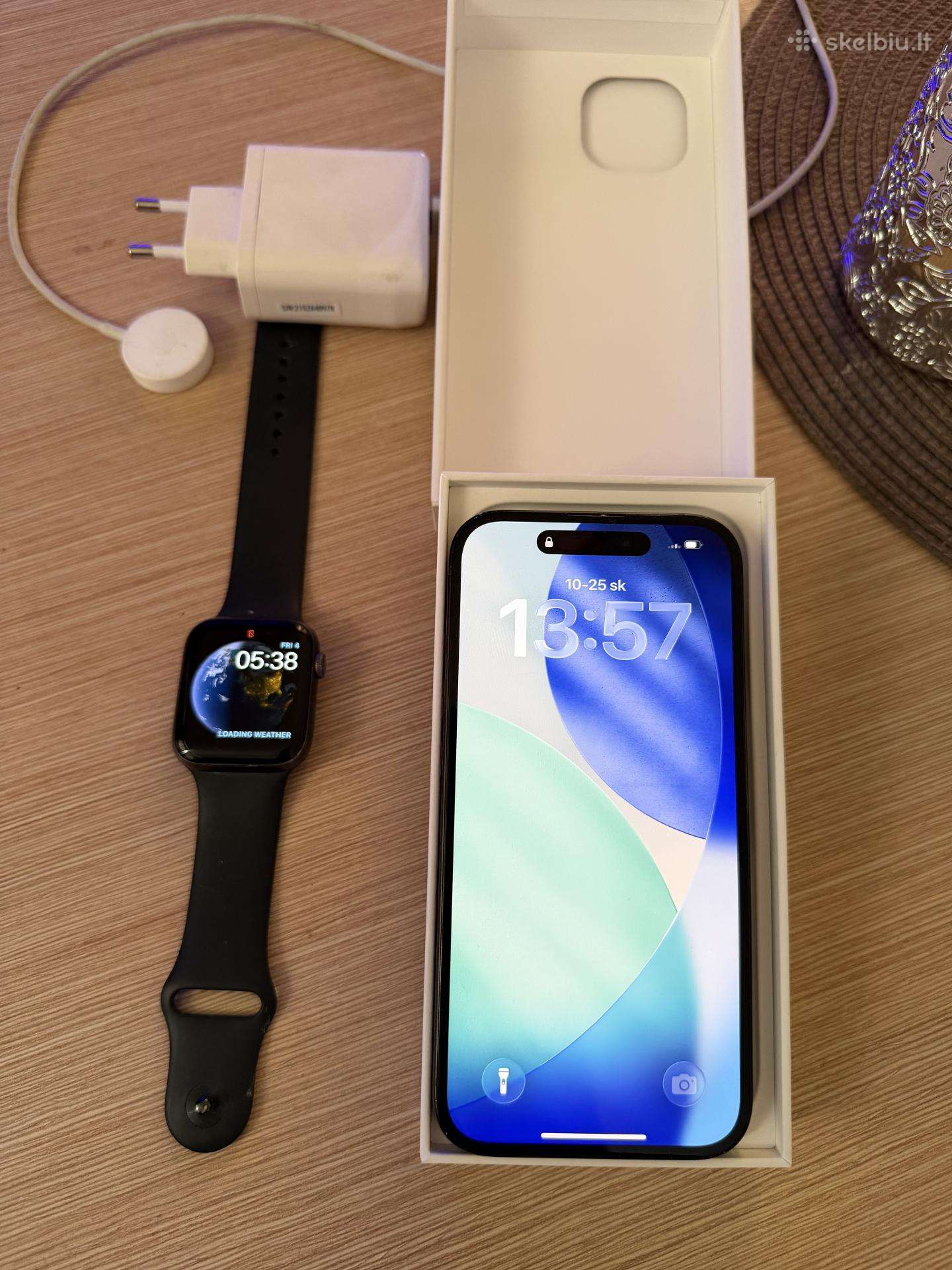 Iphone15