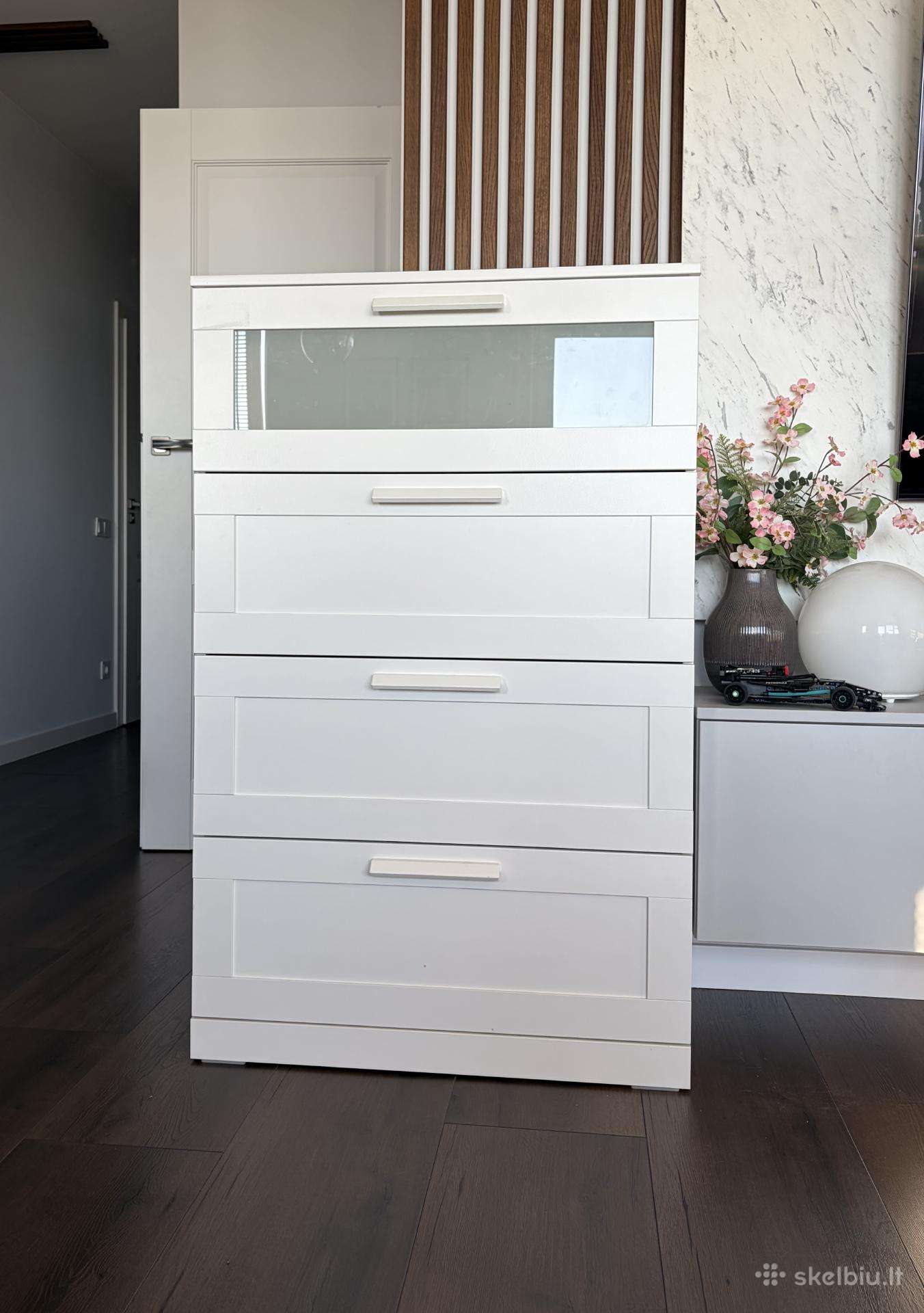 Ikea Brimnes komoda