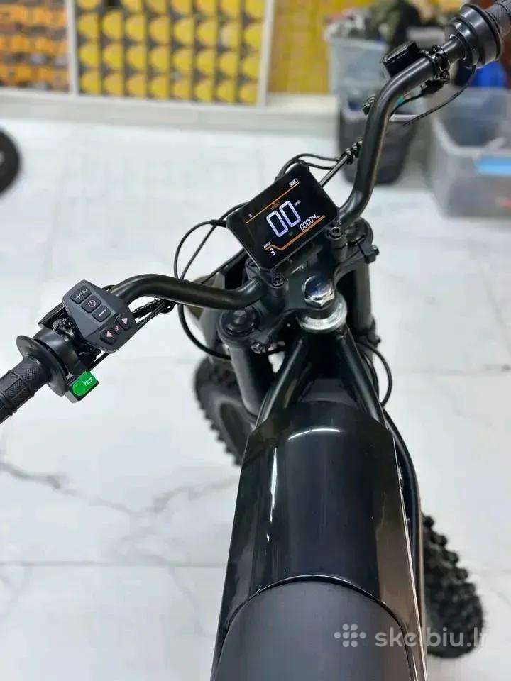 Electric bike Kugoo